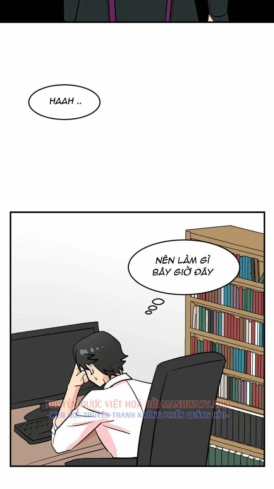 Mọt Sách Chapter 64 - 37