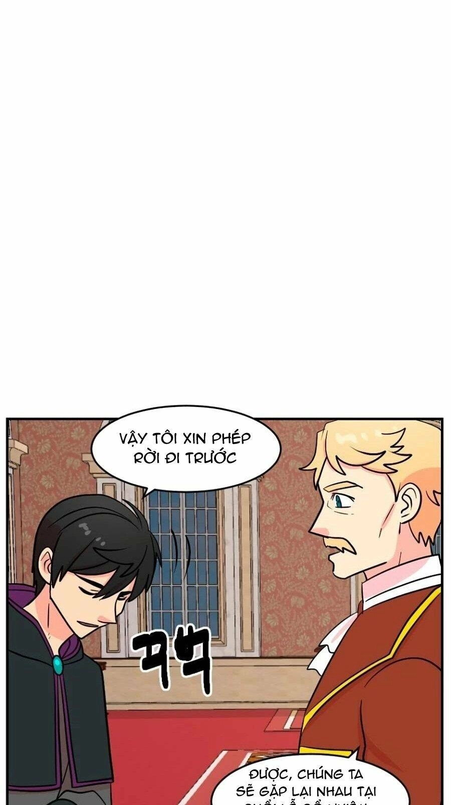 Mọt Sách Chapter 64 - 38