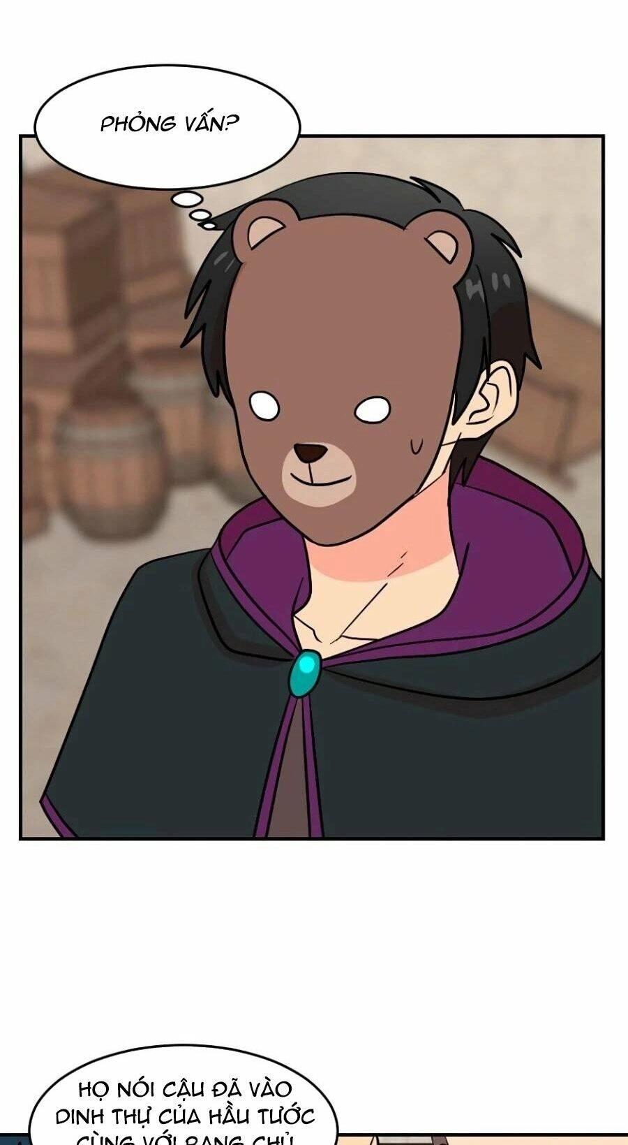 Mọt Sách Chapter 64 - 44