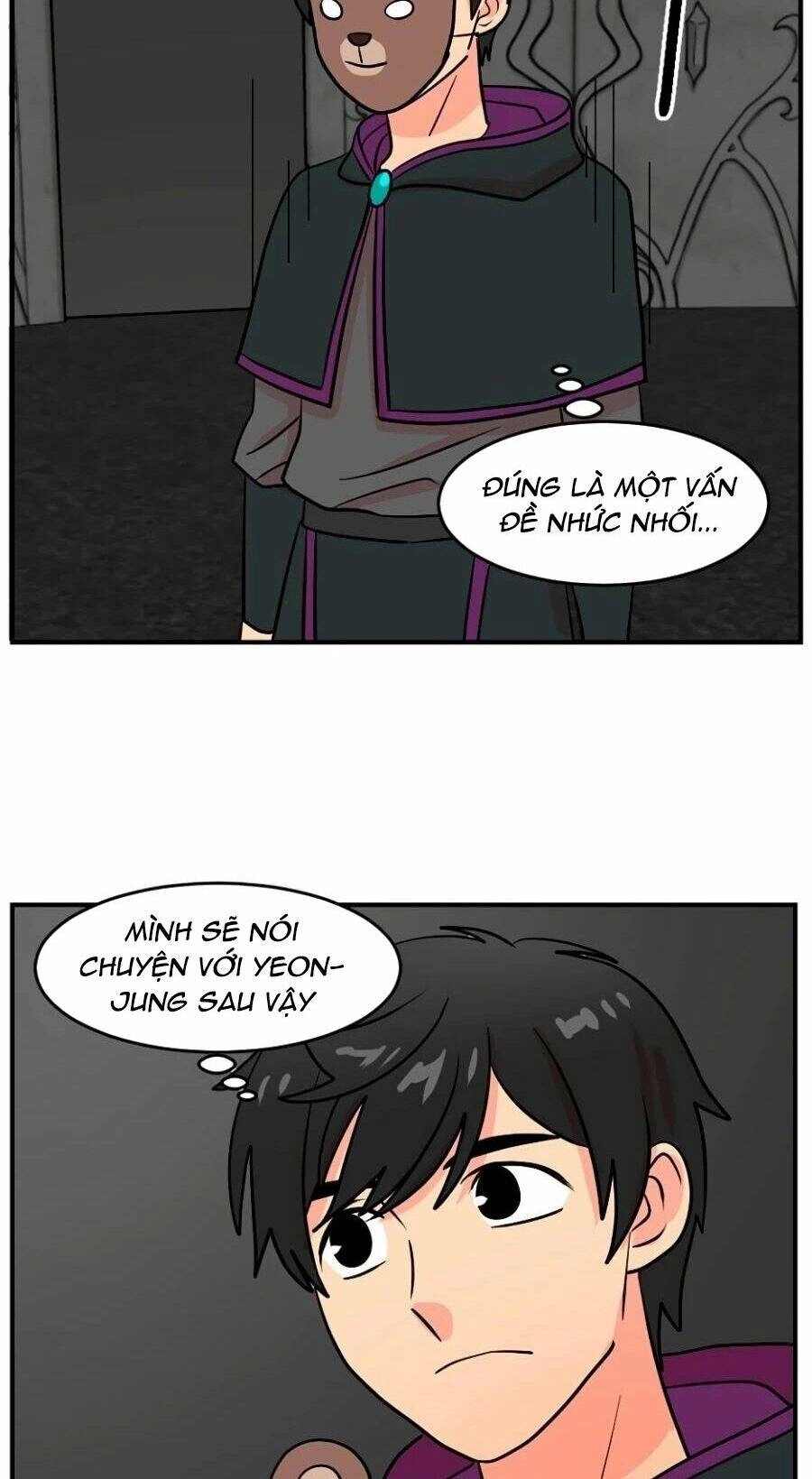 Mọt Sách Chapter 64 - 48