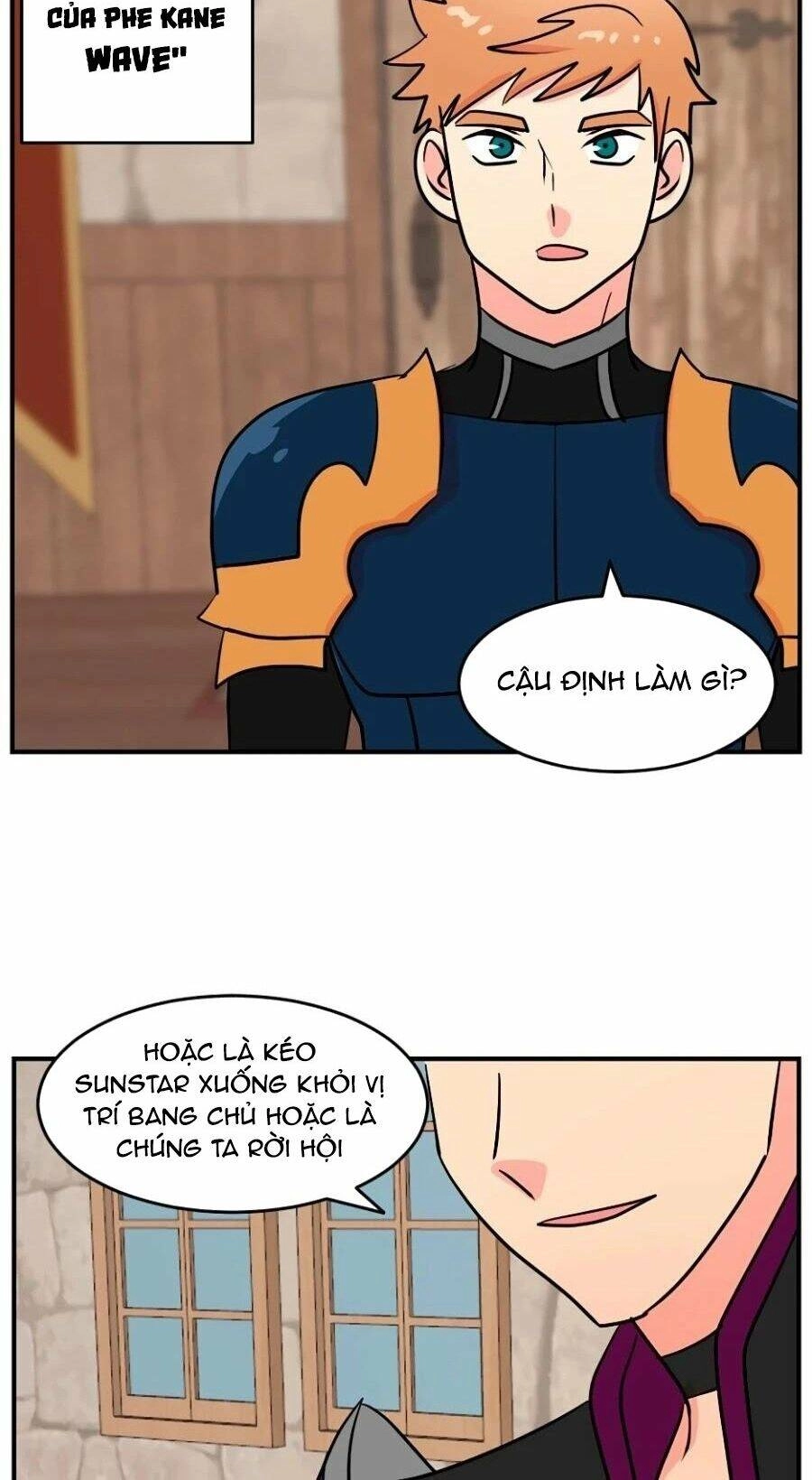 Mọt Sách Chapter 64 - 50