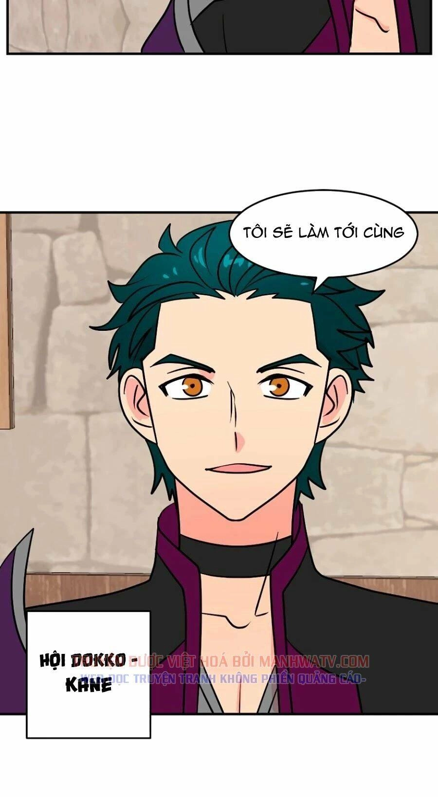 Mọt Sách Chapter 64 - 51