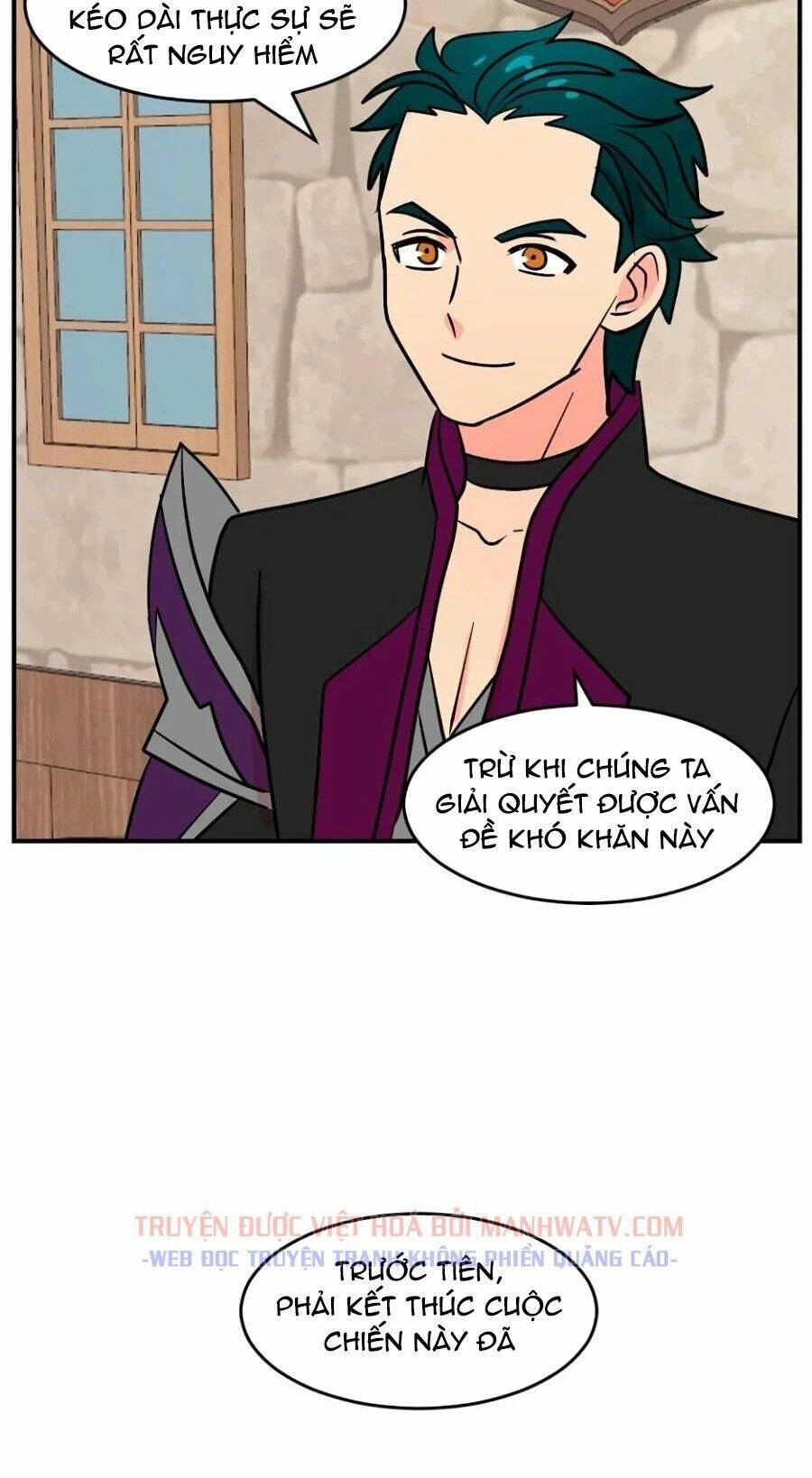 Mọt Sách Chapter 64 - 53