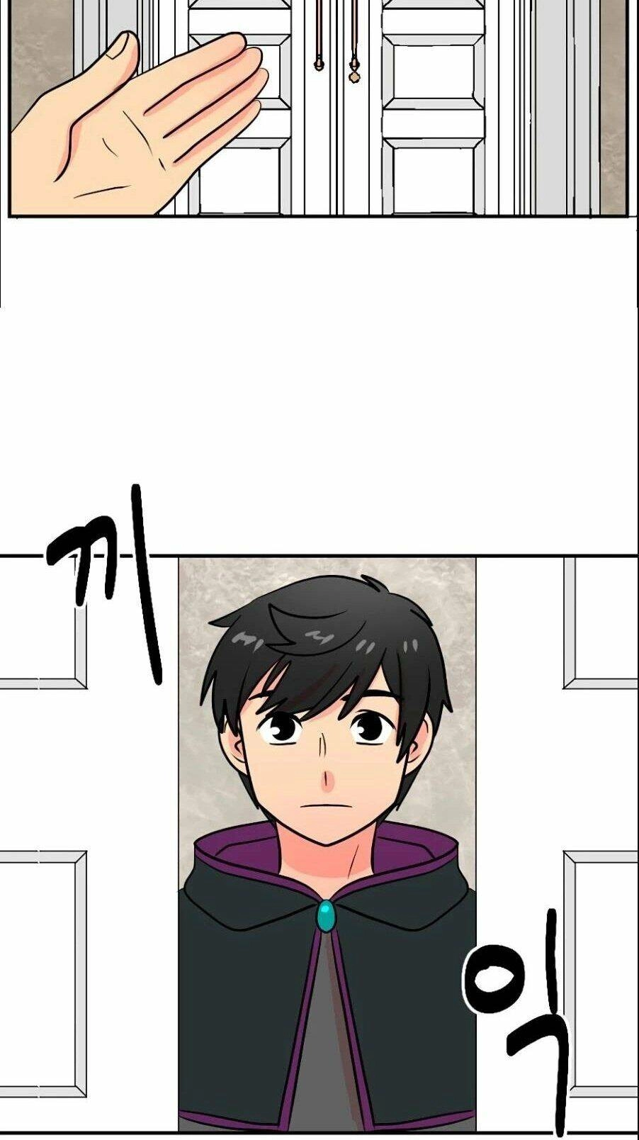 Mọt Sách Chapter 65 - 34