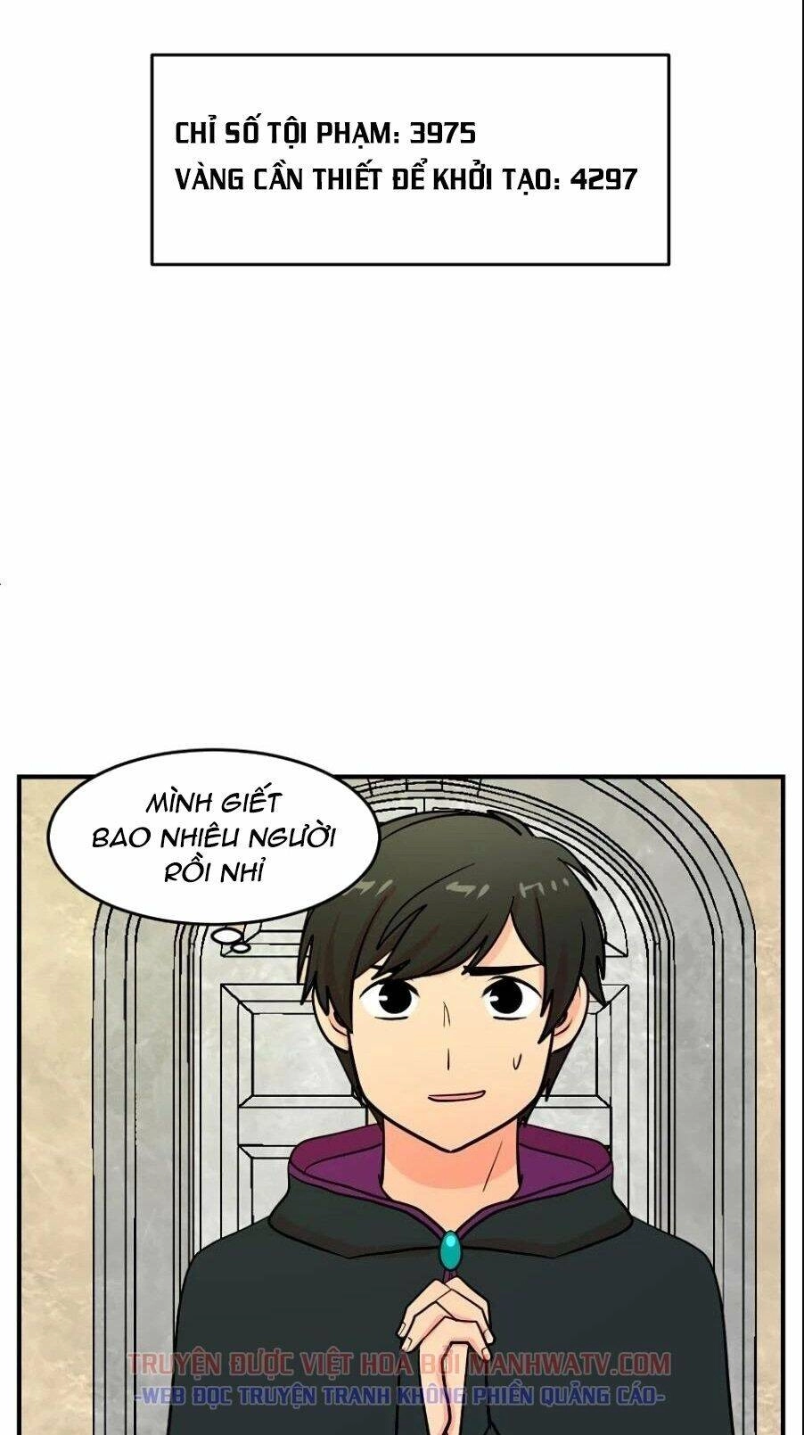 Mọt Sách Chapter 65 - 37