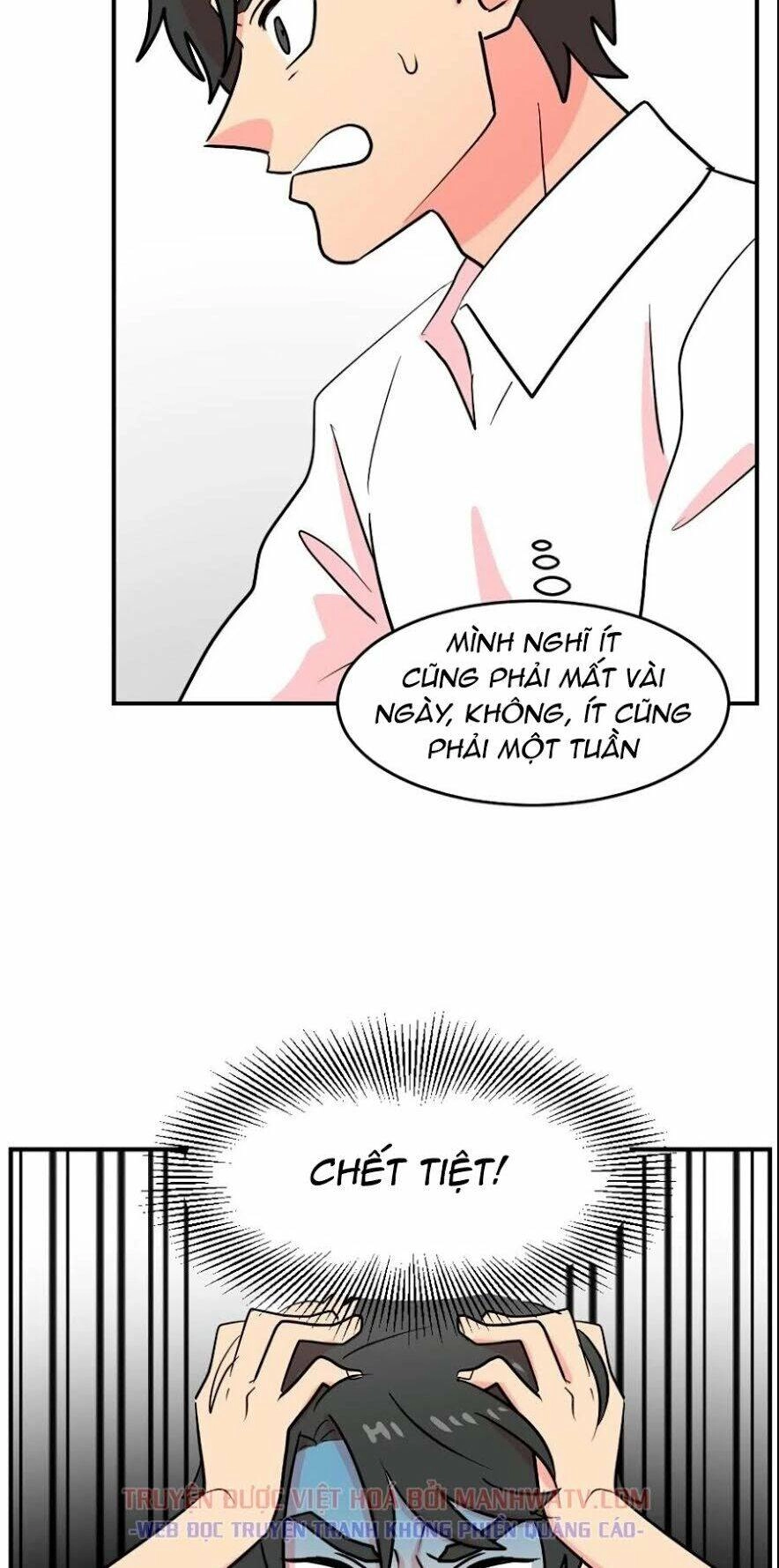 Mọt Sách Chapter 66 - 3