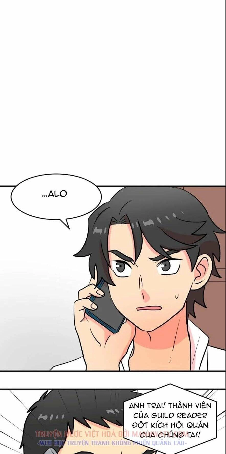 Mọt Sách Chapter 66 - 5