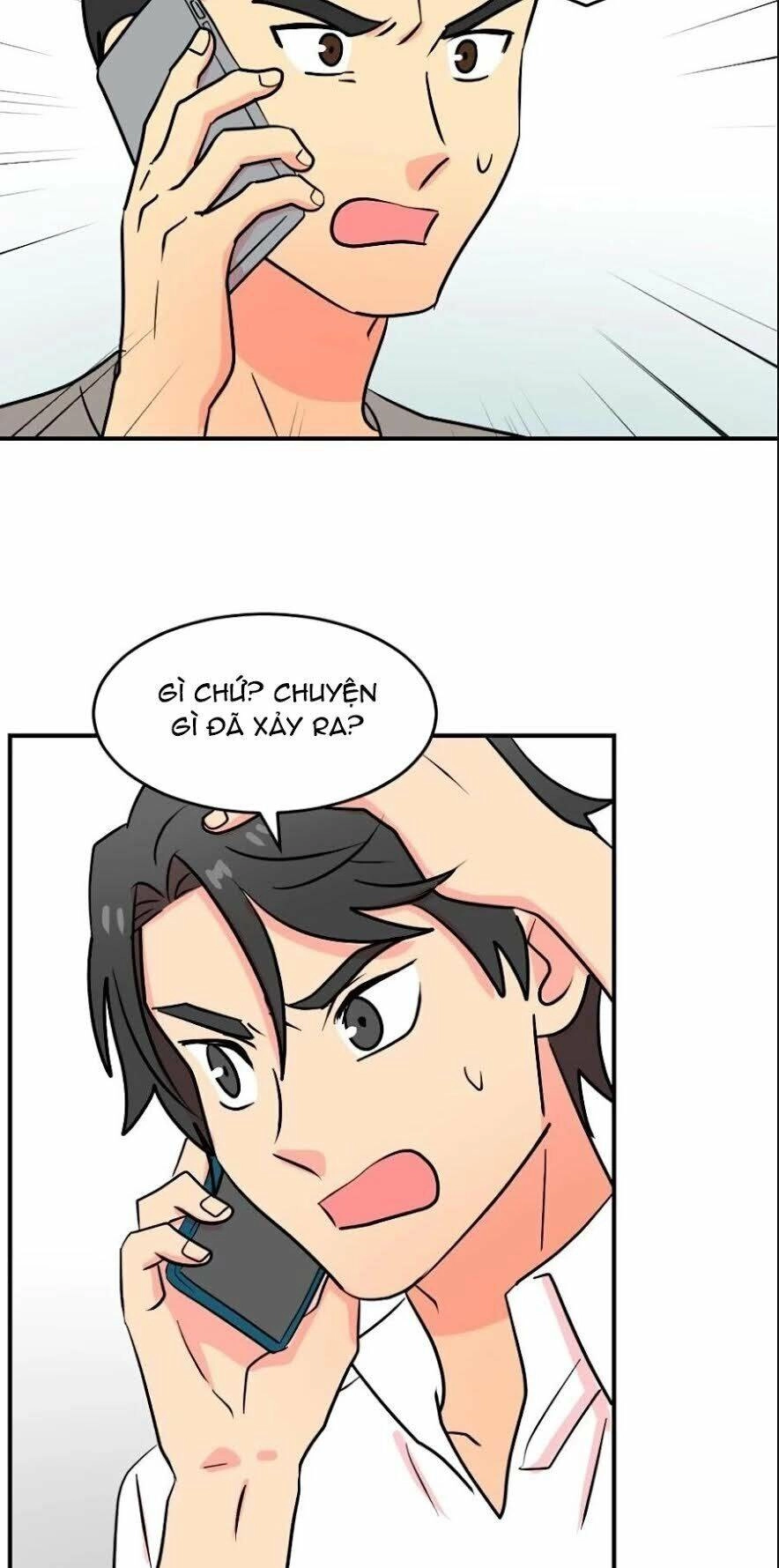 Mọt Sách Chapter 66 - 6