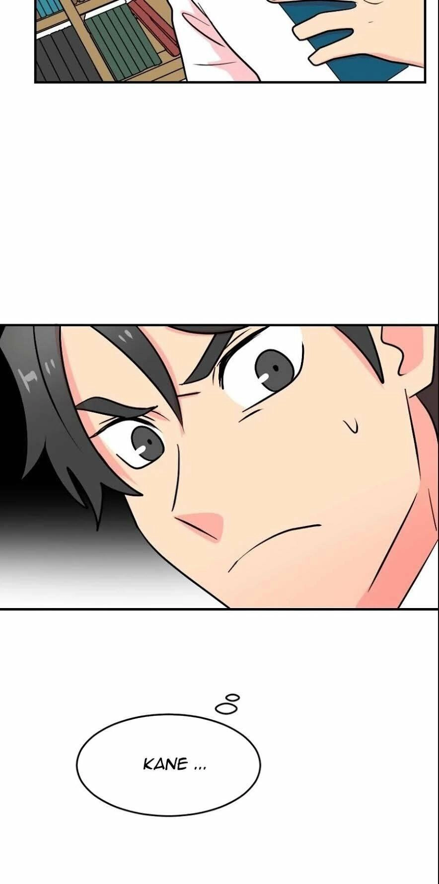 Mọt Sách Chapter 66 - 10