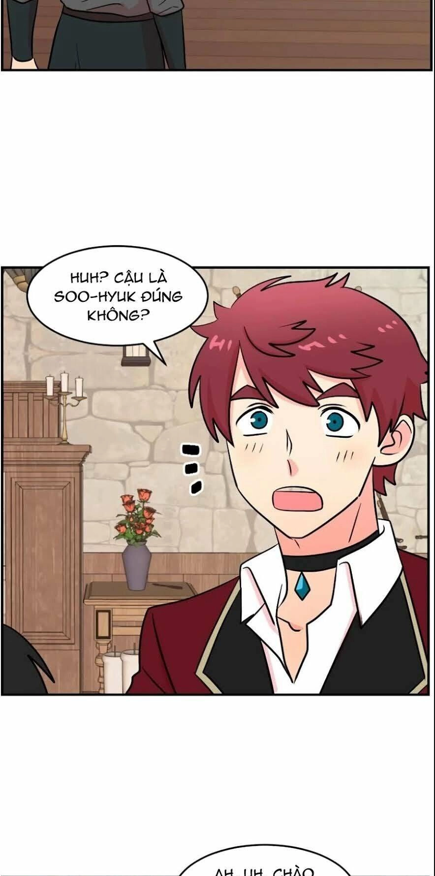 Mọt Sách Chapter 66 - 14