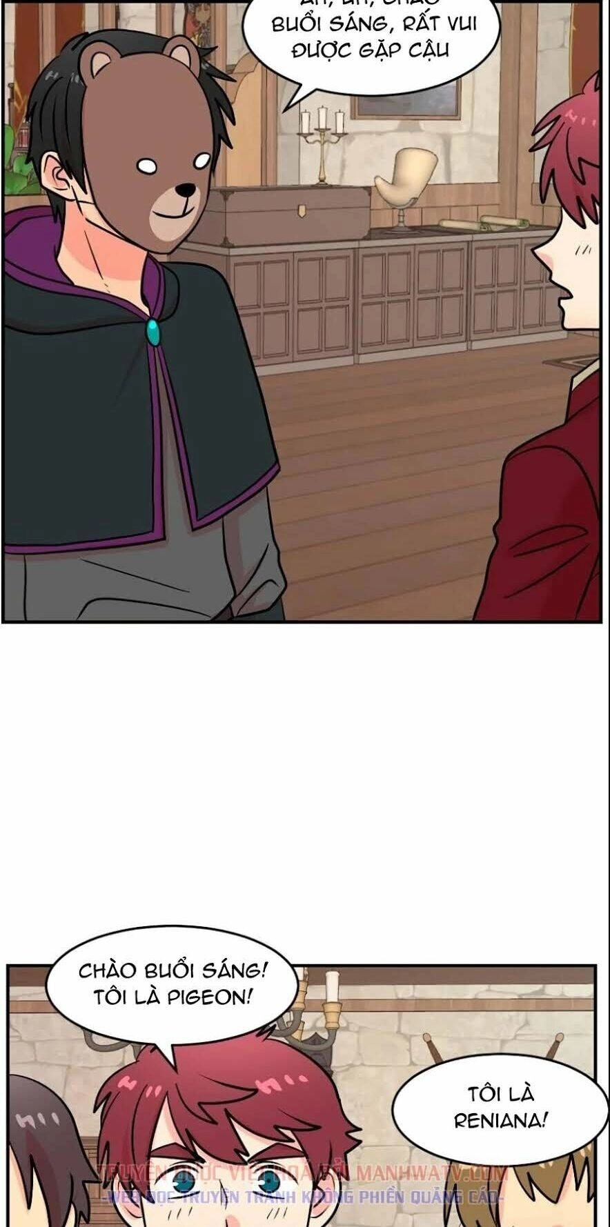 Mọt Sách Chapter 66 - 15