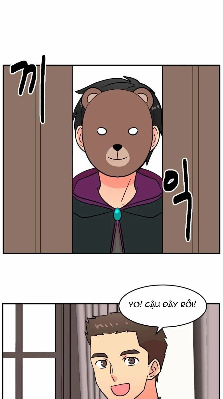 Mọt Sách Chapter 66 - 18