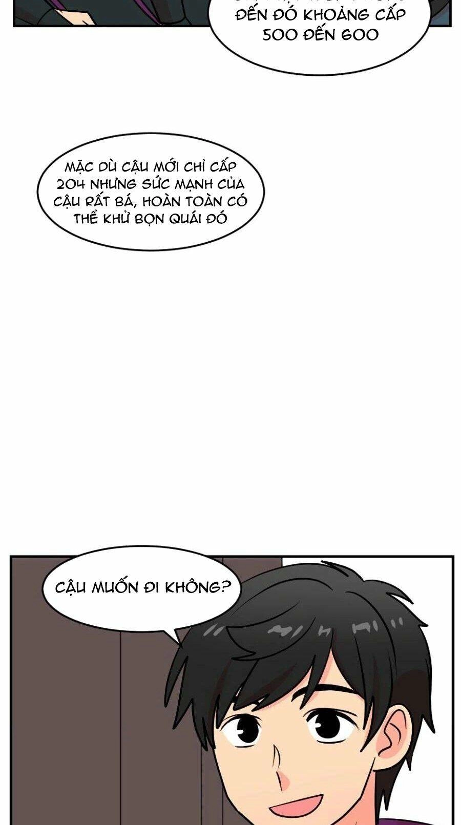 Mọt Sách Chapter 66 - 22