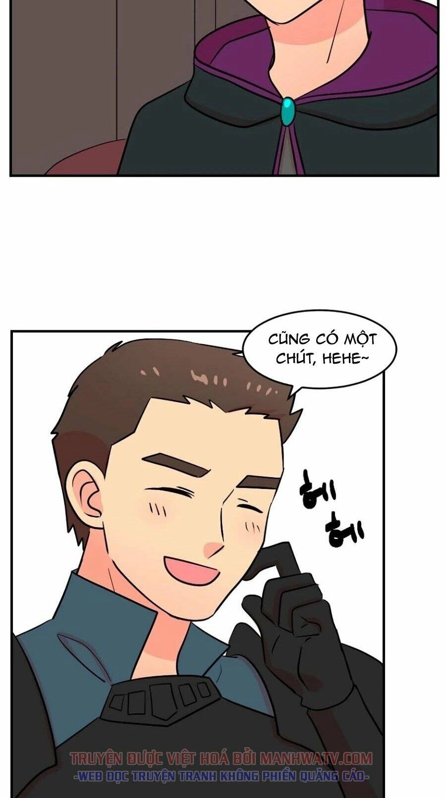 Mọt Sách Chapter 66 - 23