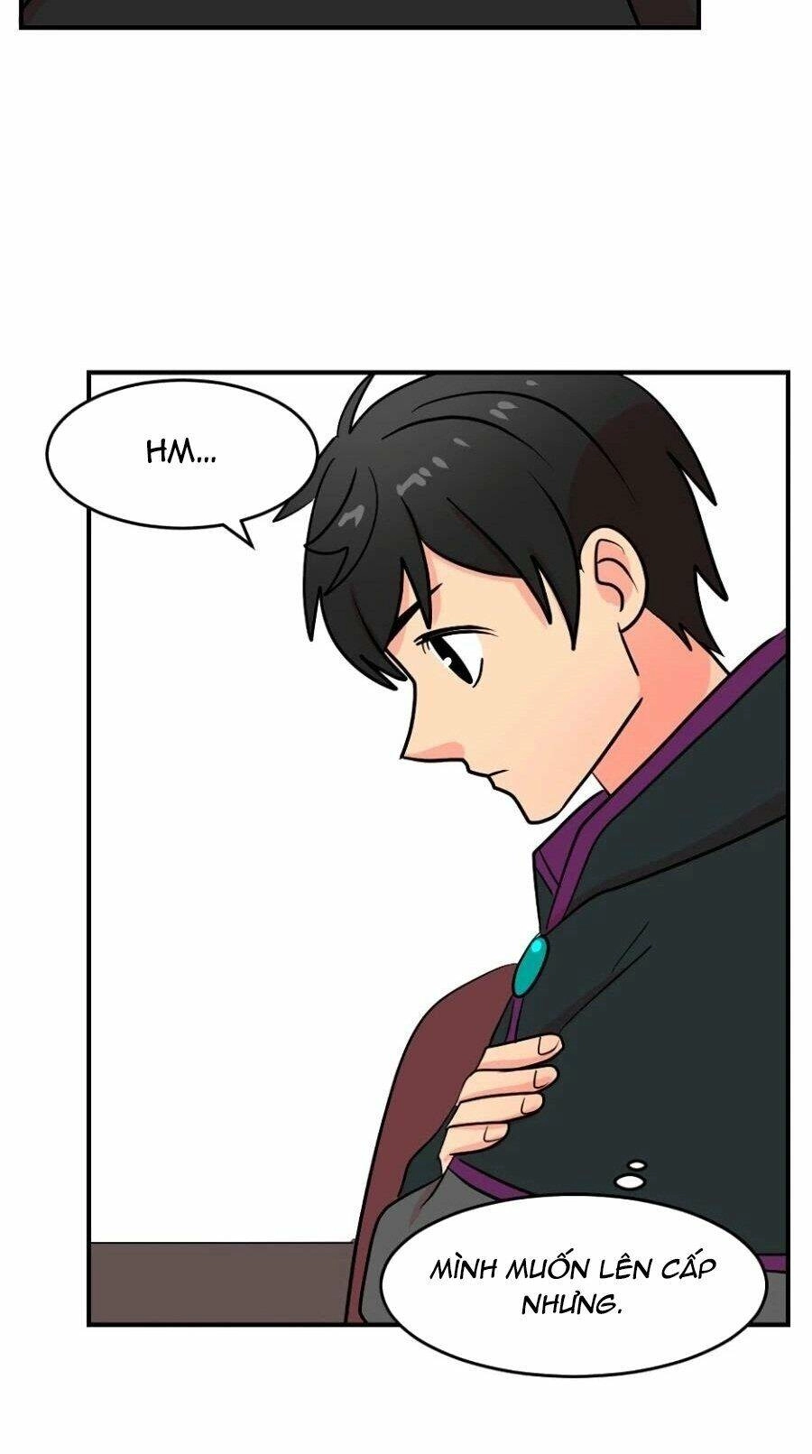 Mọt Sách Chapter 66 - 24