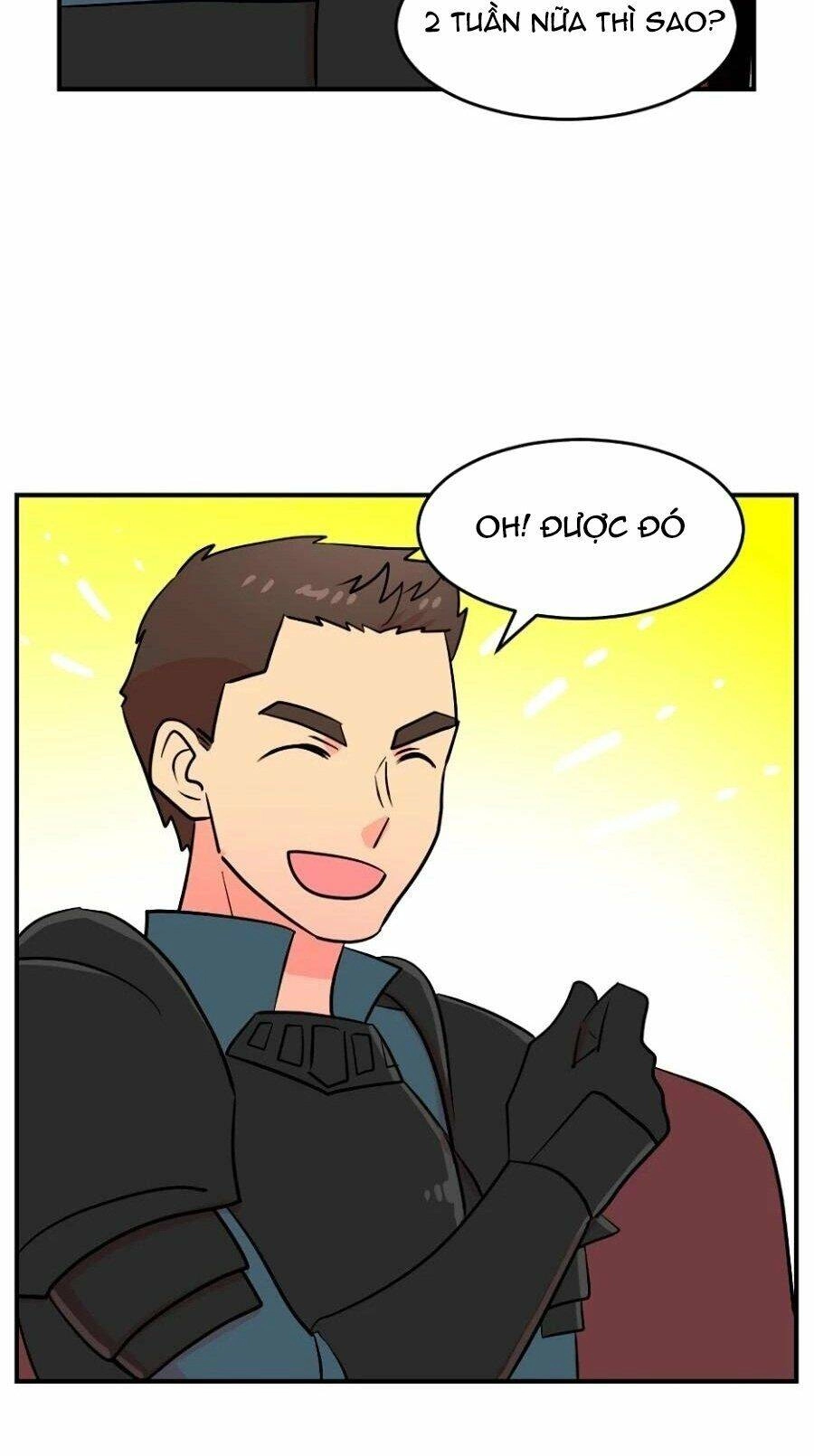Mọt Sách Chapter 66 - 26