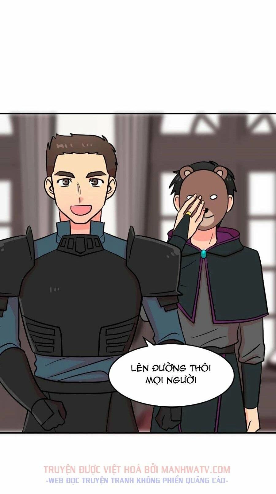 Mọt Sách Chapter 66 - 27