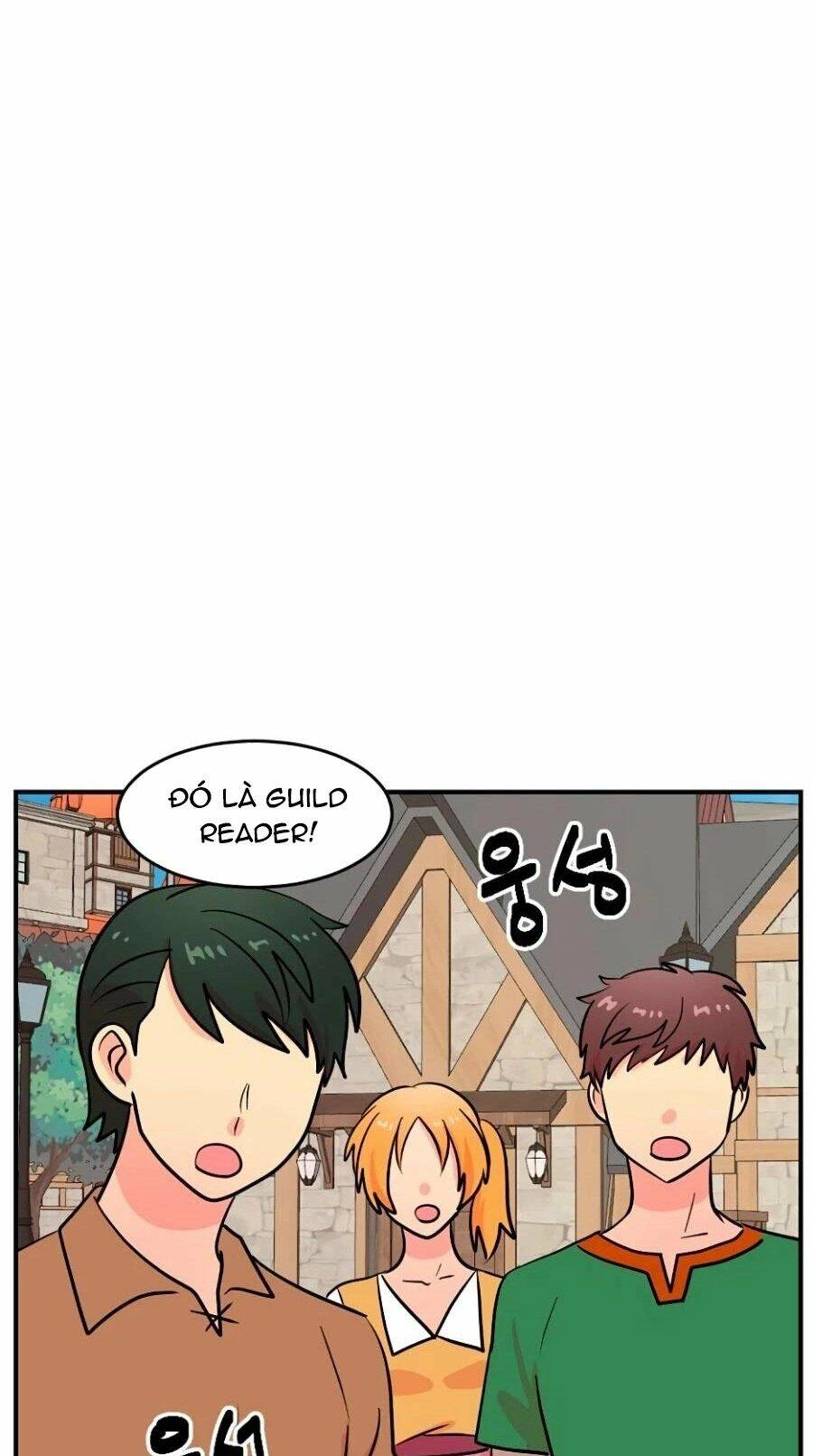 Mọt Sách Chapter 66 - 28