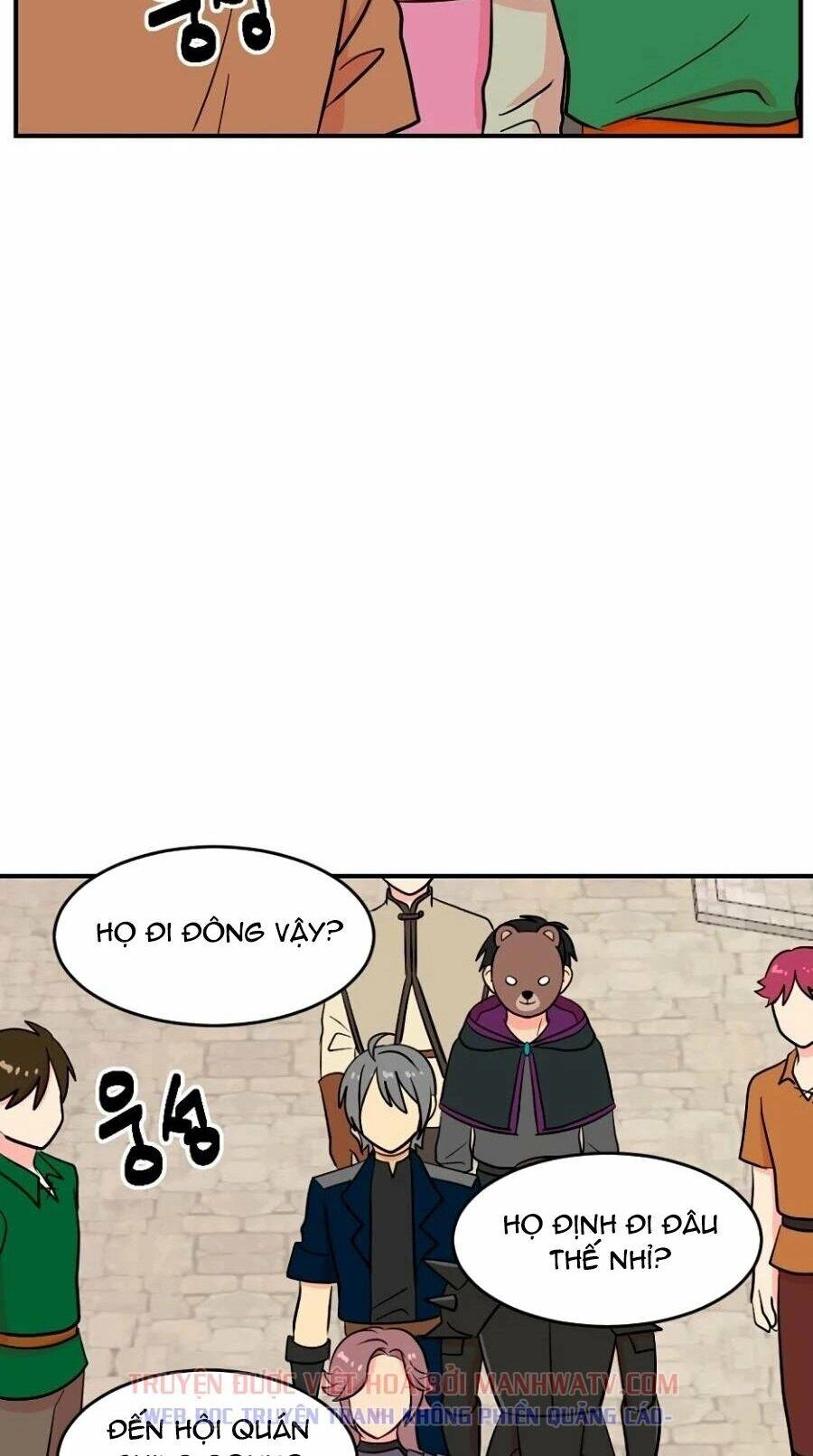 Mọt Sách Chapter 66 - 29