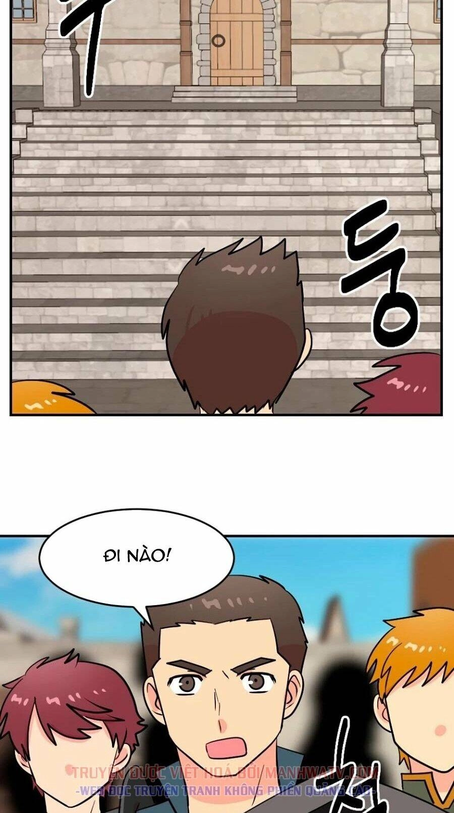 Mọt Sách Chapter 66 - 31