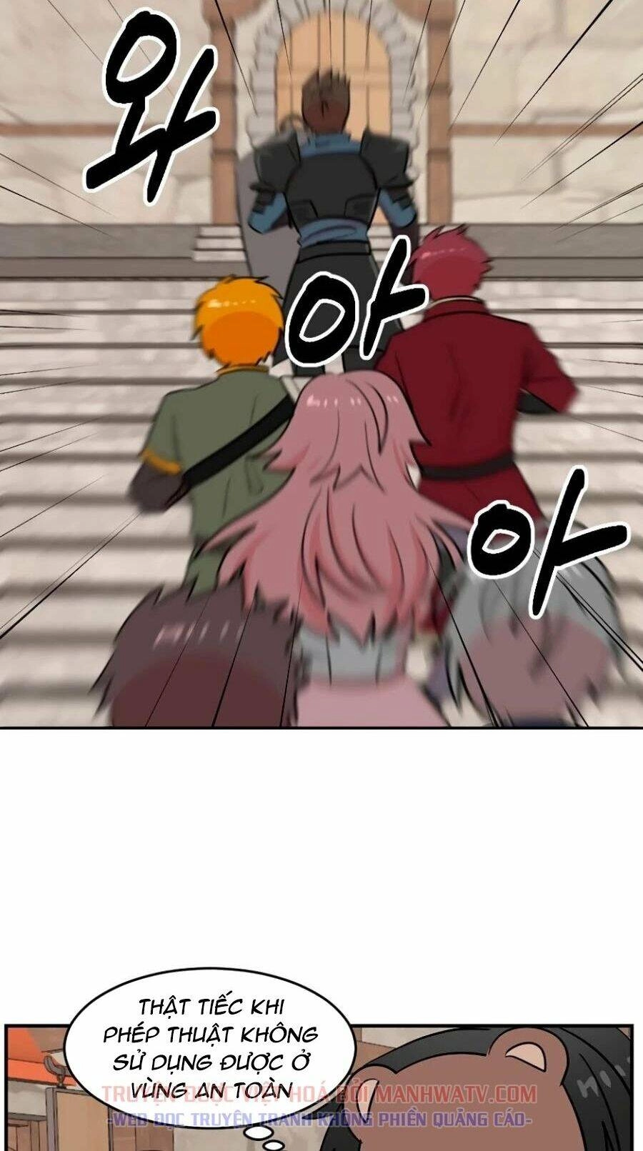 Mọt Sách Chapter 66 - 33