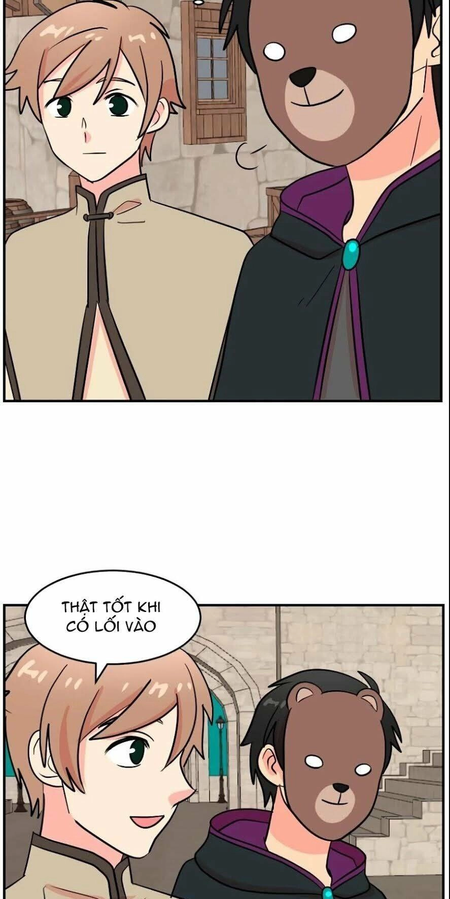 Mọt Sách Chapter 66 - 34