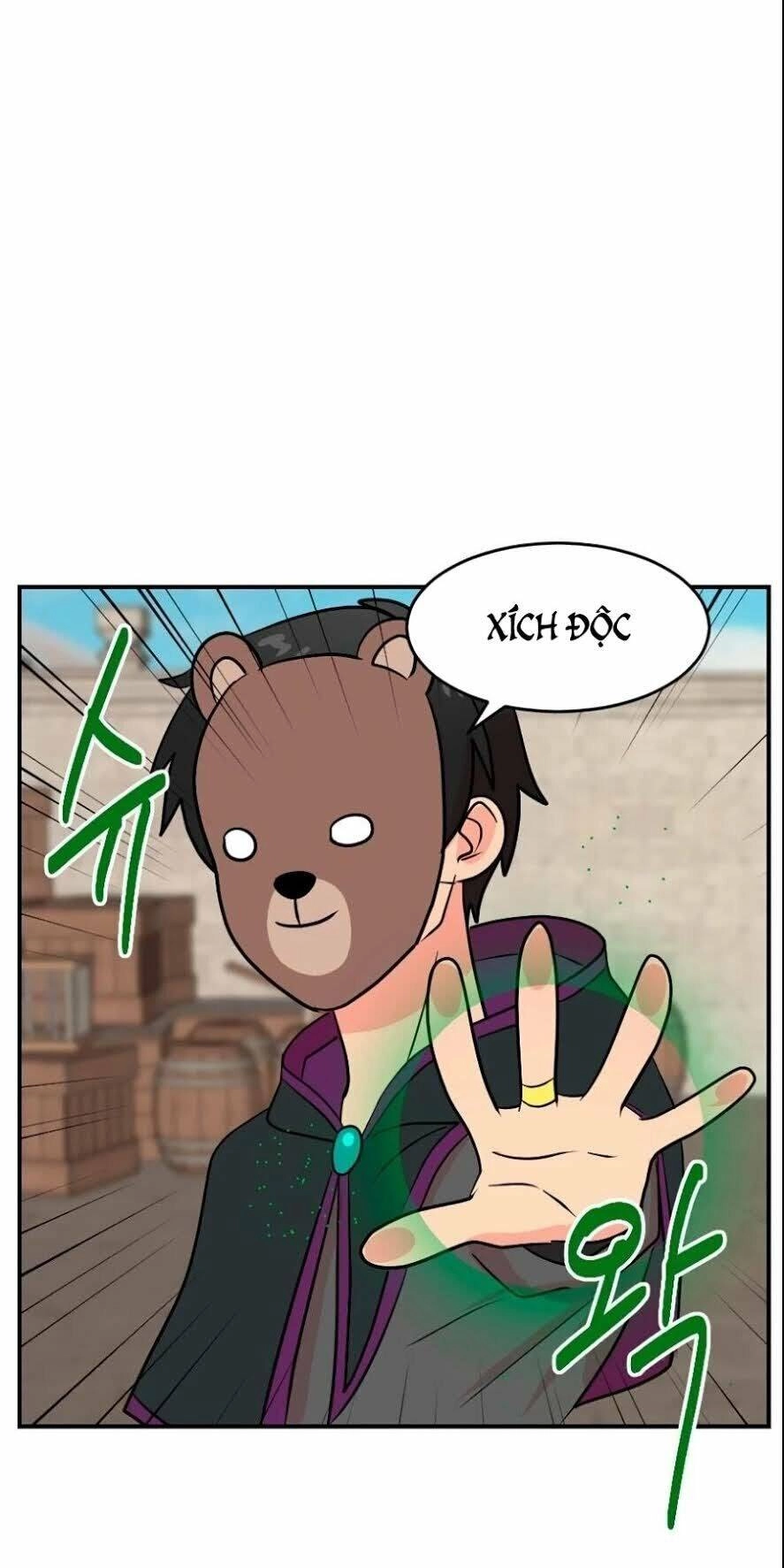 Mọt Sách Chapter 66 - 36