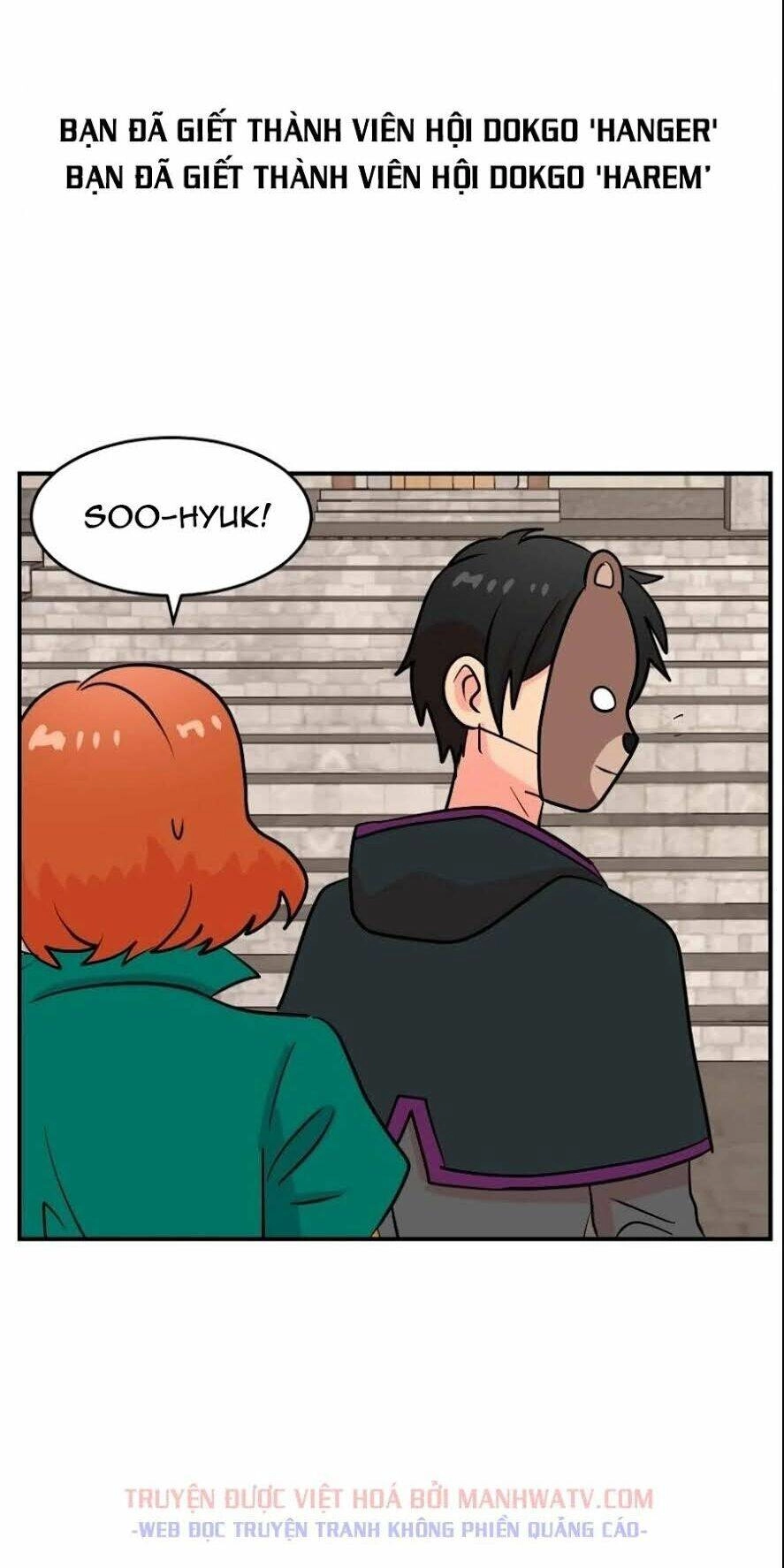 Mọt Sách Chapter 66 - 37