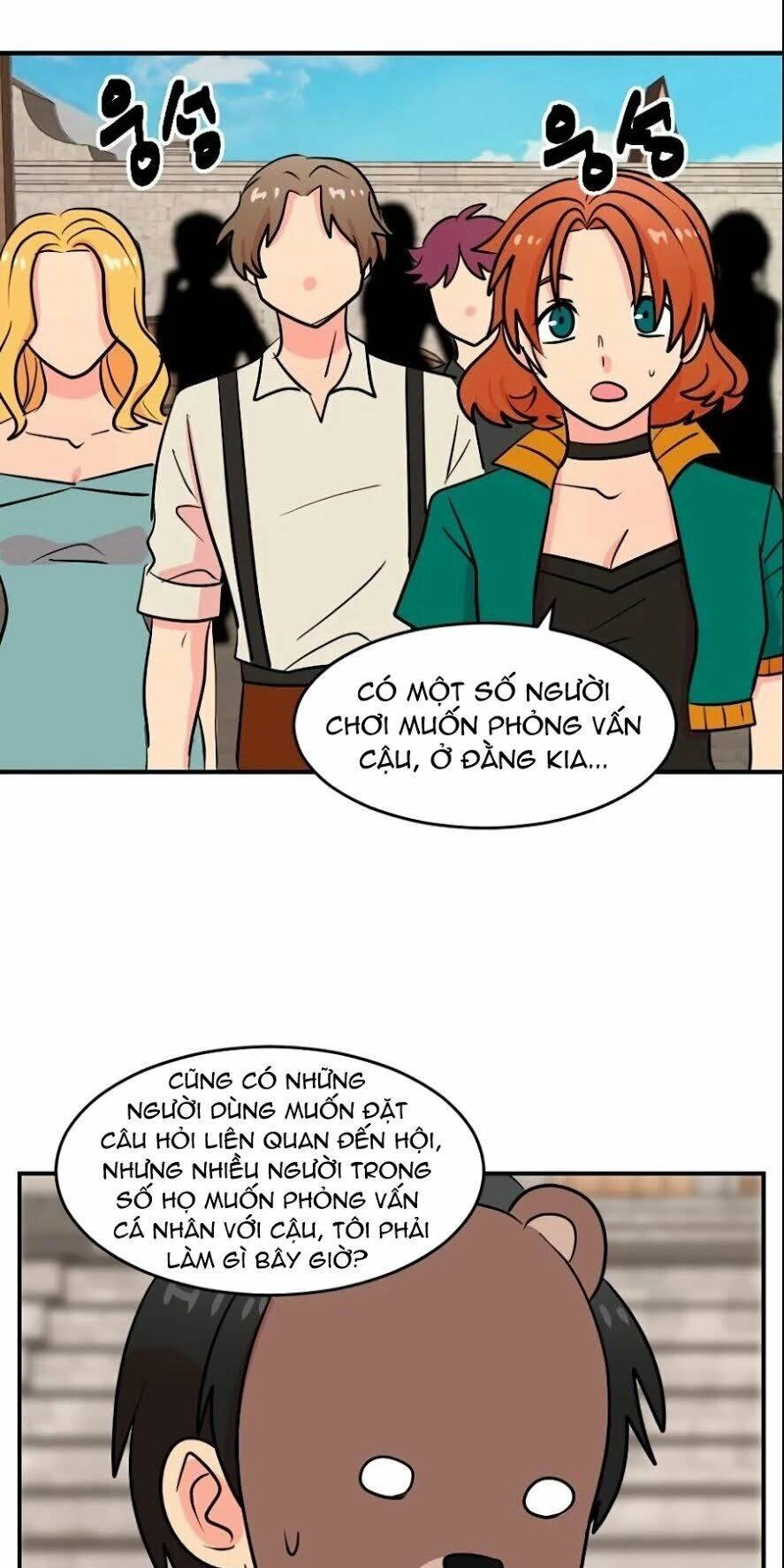 Mọt Sách Chapter 66 - 38