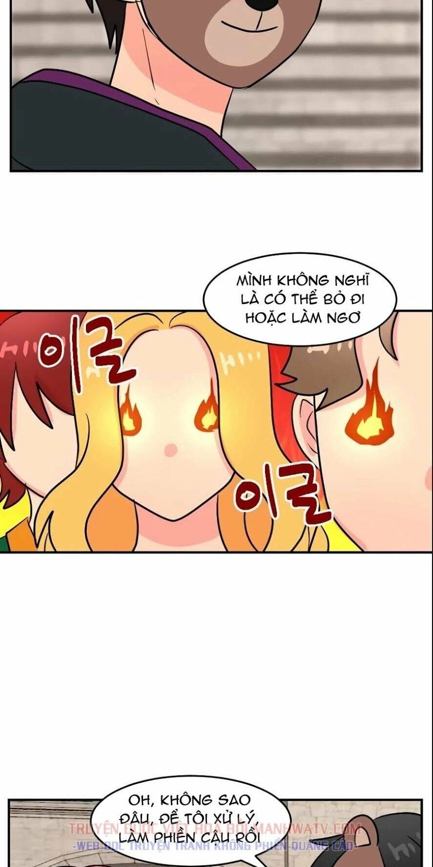 Mọt Sách Chapter 66 - 39