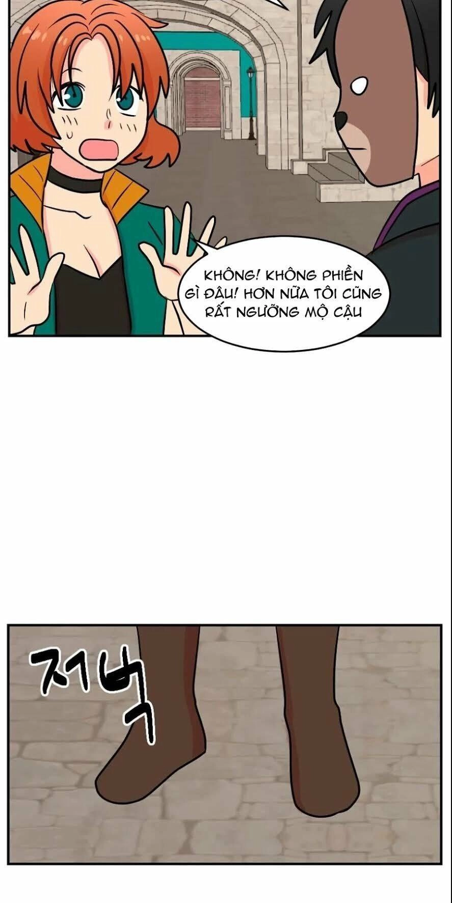 Mọt Sách Chapter 66 - 40