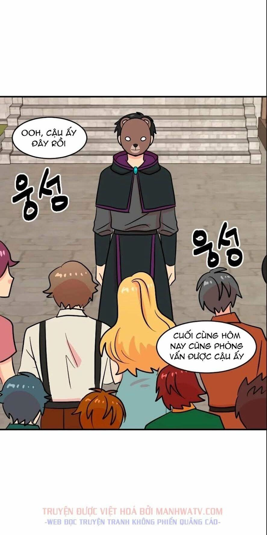 Mọt Sách Chapter 66 - 41