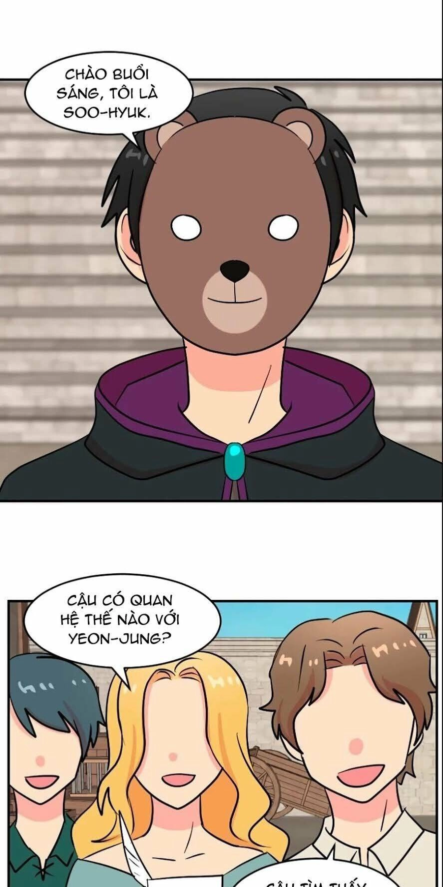 Mọt Sách Chapter 66 - 42