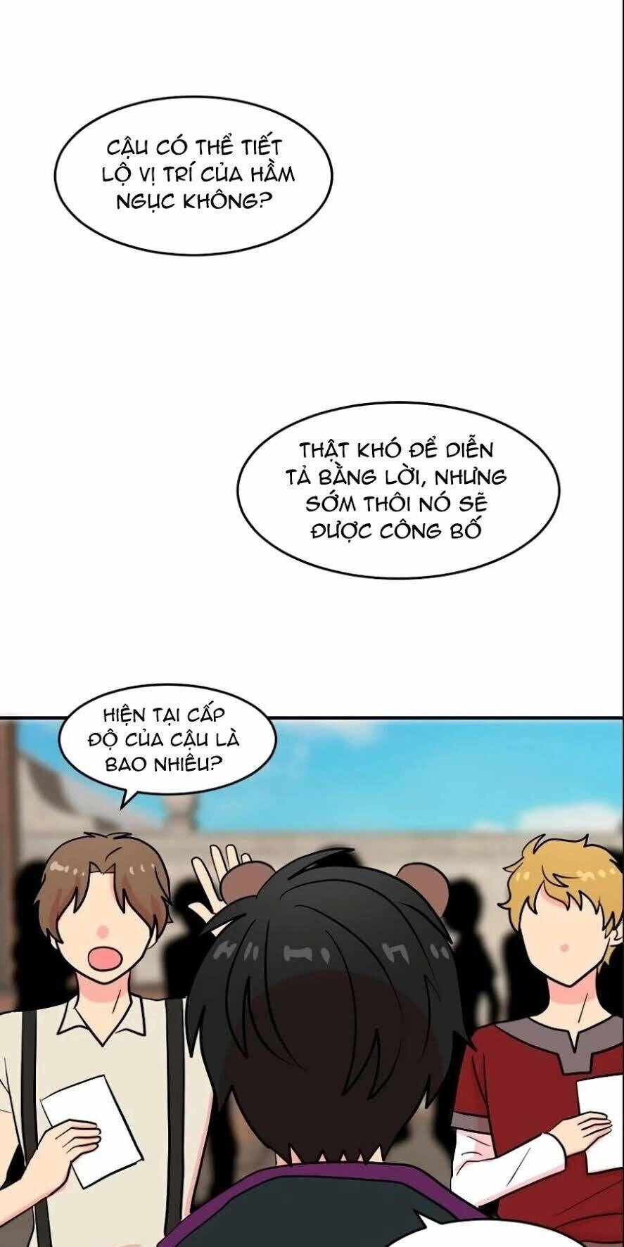 Mọt Sách Chapter 66 - 44