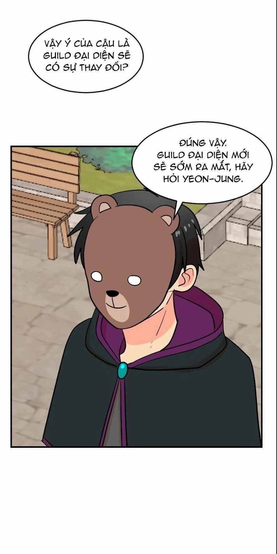 Mọt Sách Chapter 66 - 46