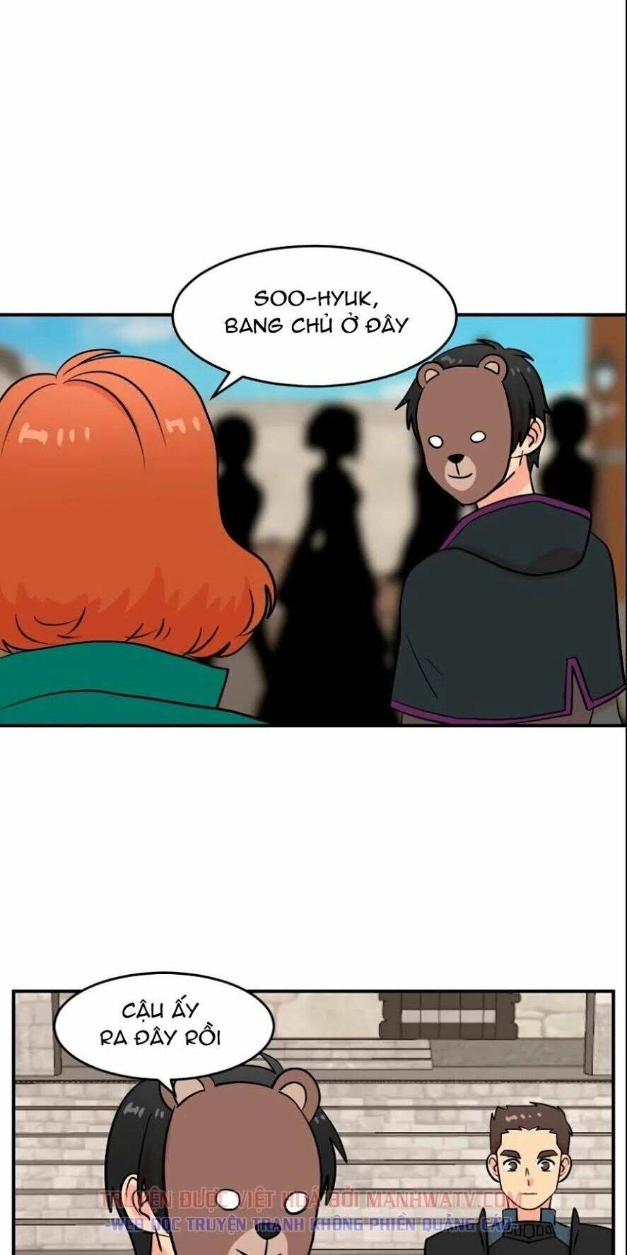 Mọt Sách Chapter 66 - 47