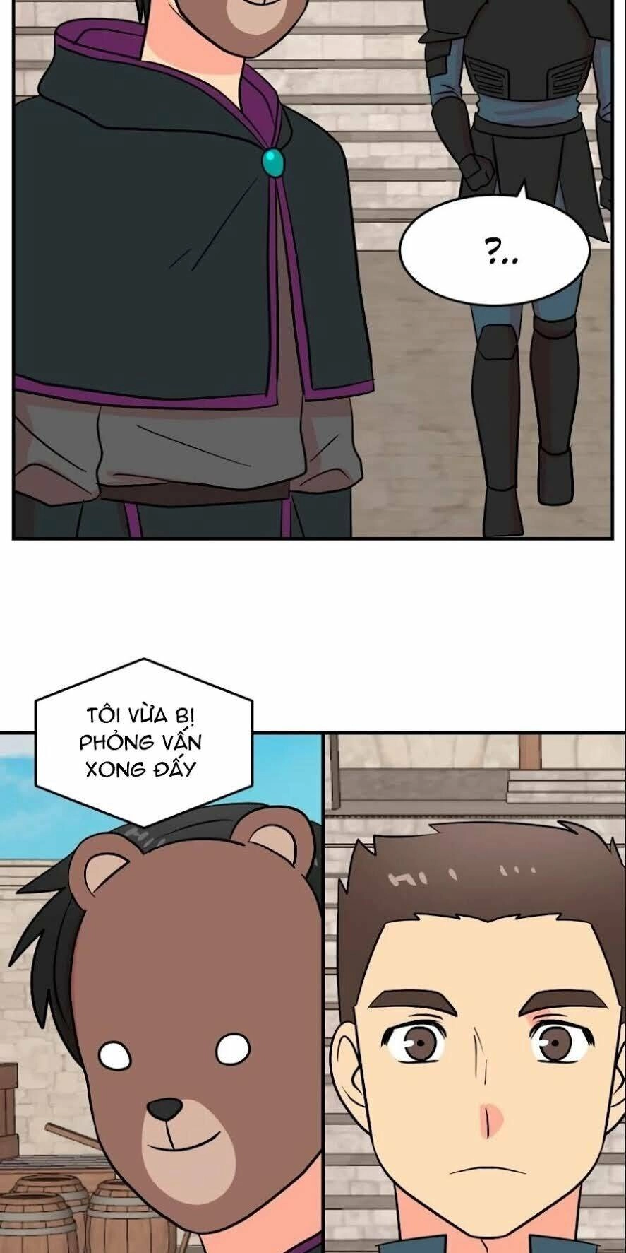 Mọt Sách Chapter 66 - 48