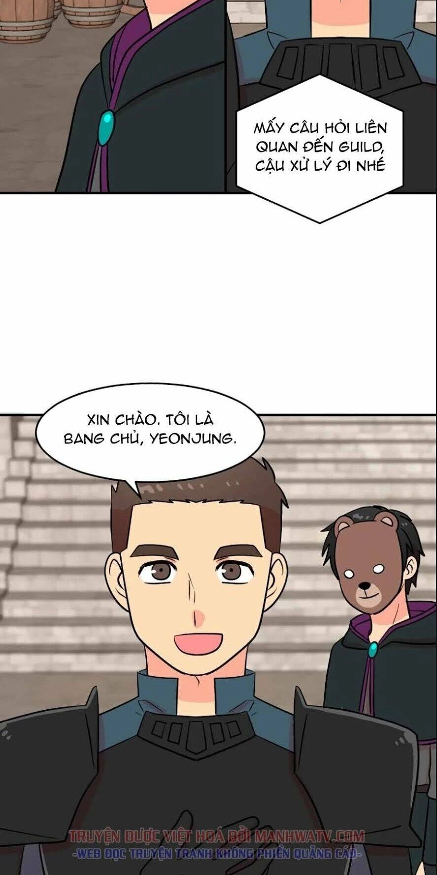 Mọt Sách Chapter 66 - 49