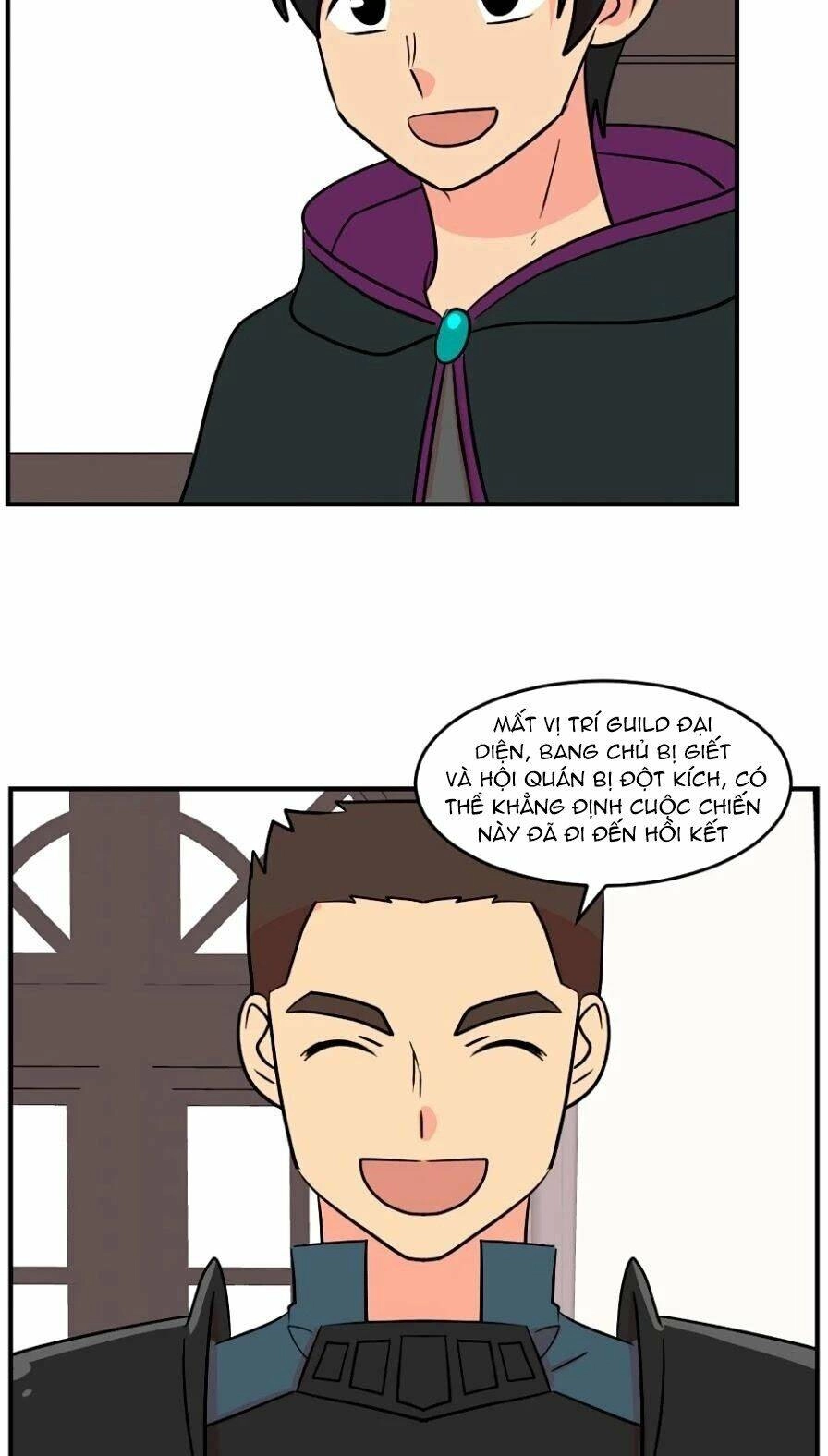 Mọt Sách Chapter 66 - 52