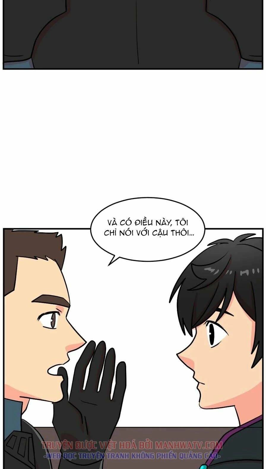 Mọt Sách Chapter 66 - 53