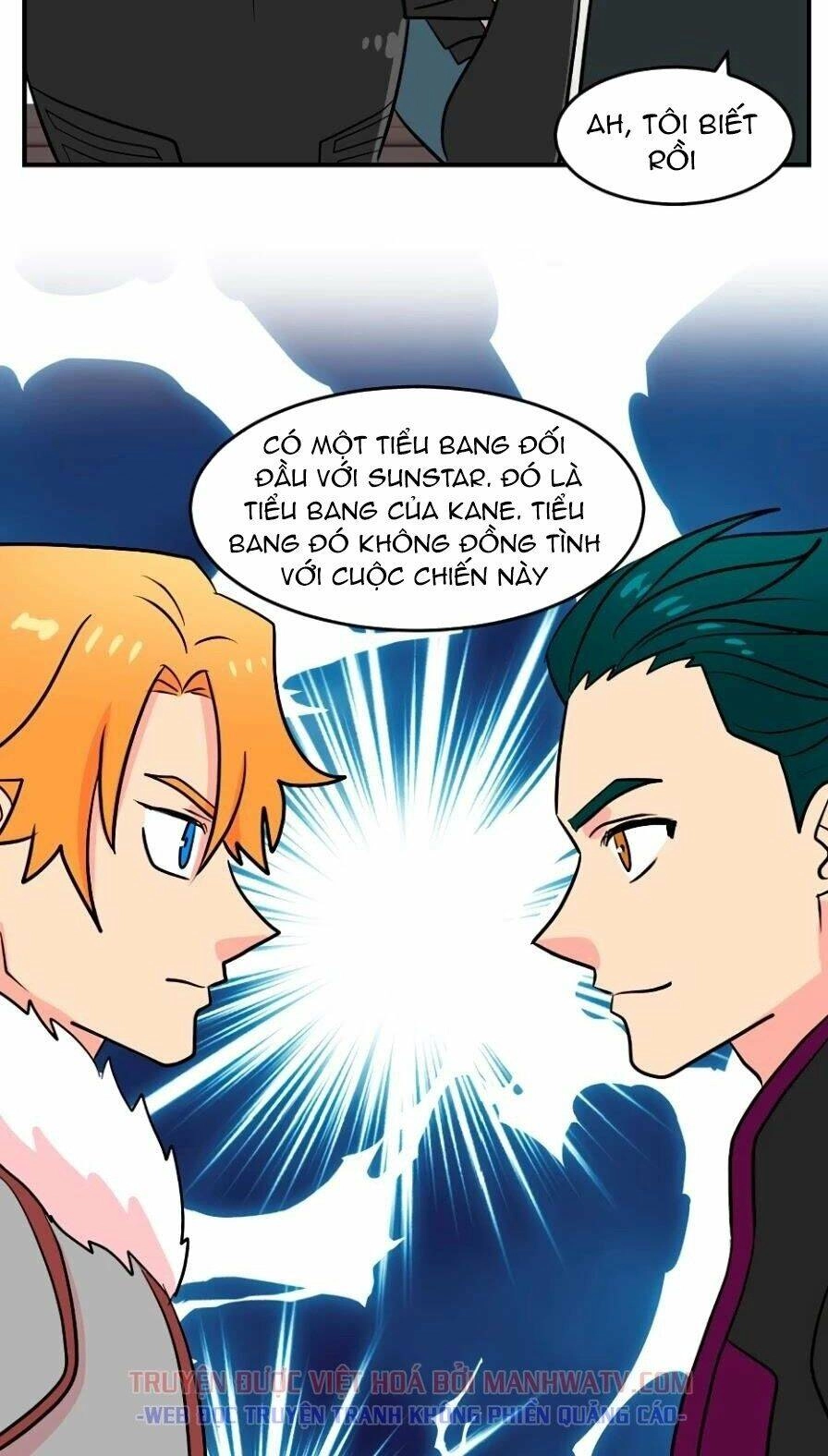 Mọt Sách Chapter 66 - 55