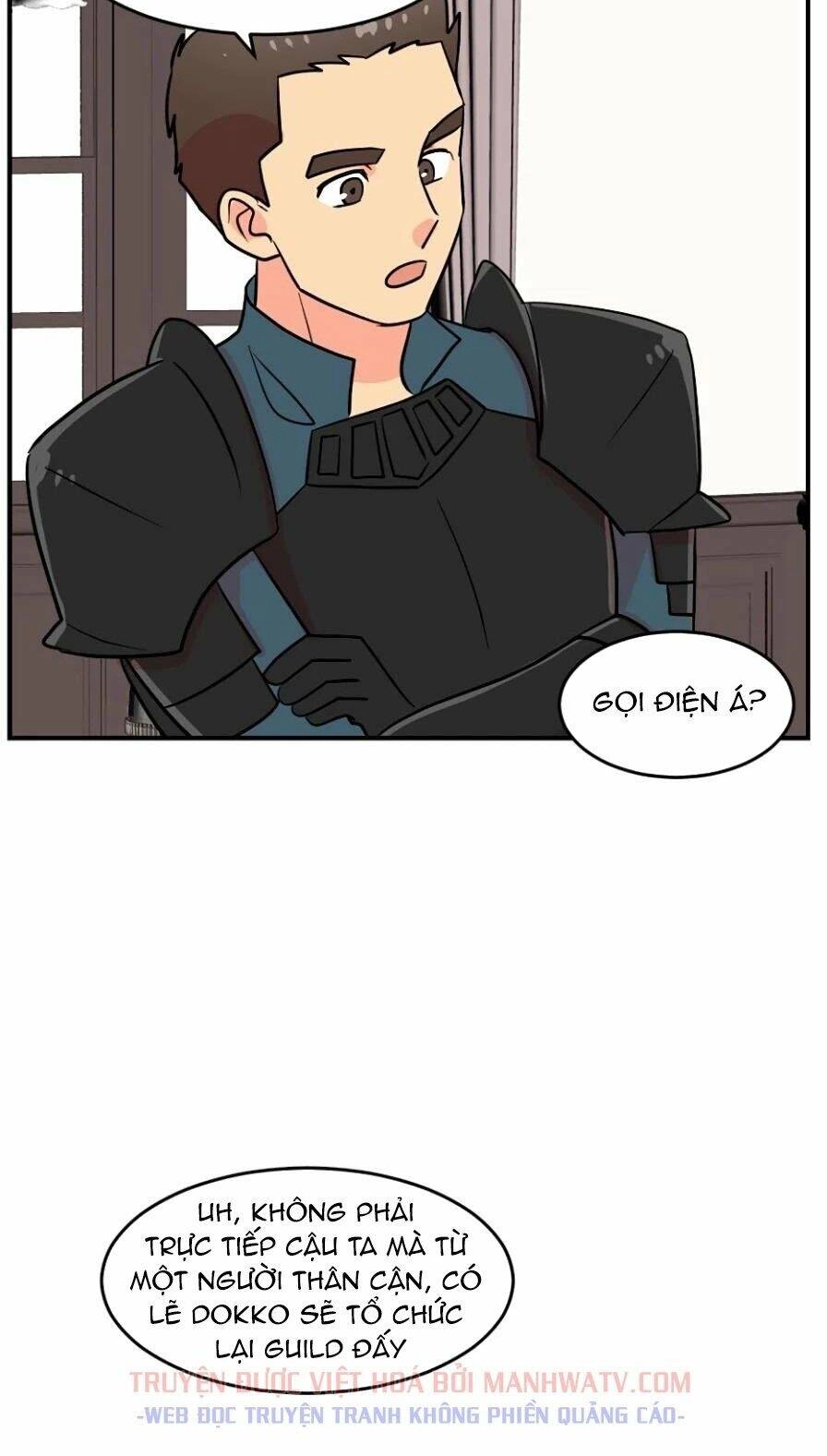 Mọt Sách Chapter 66 - 57