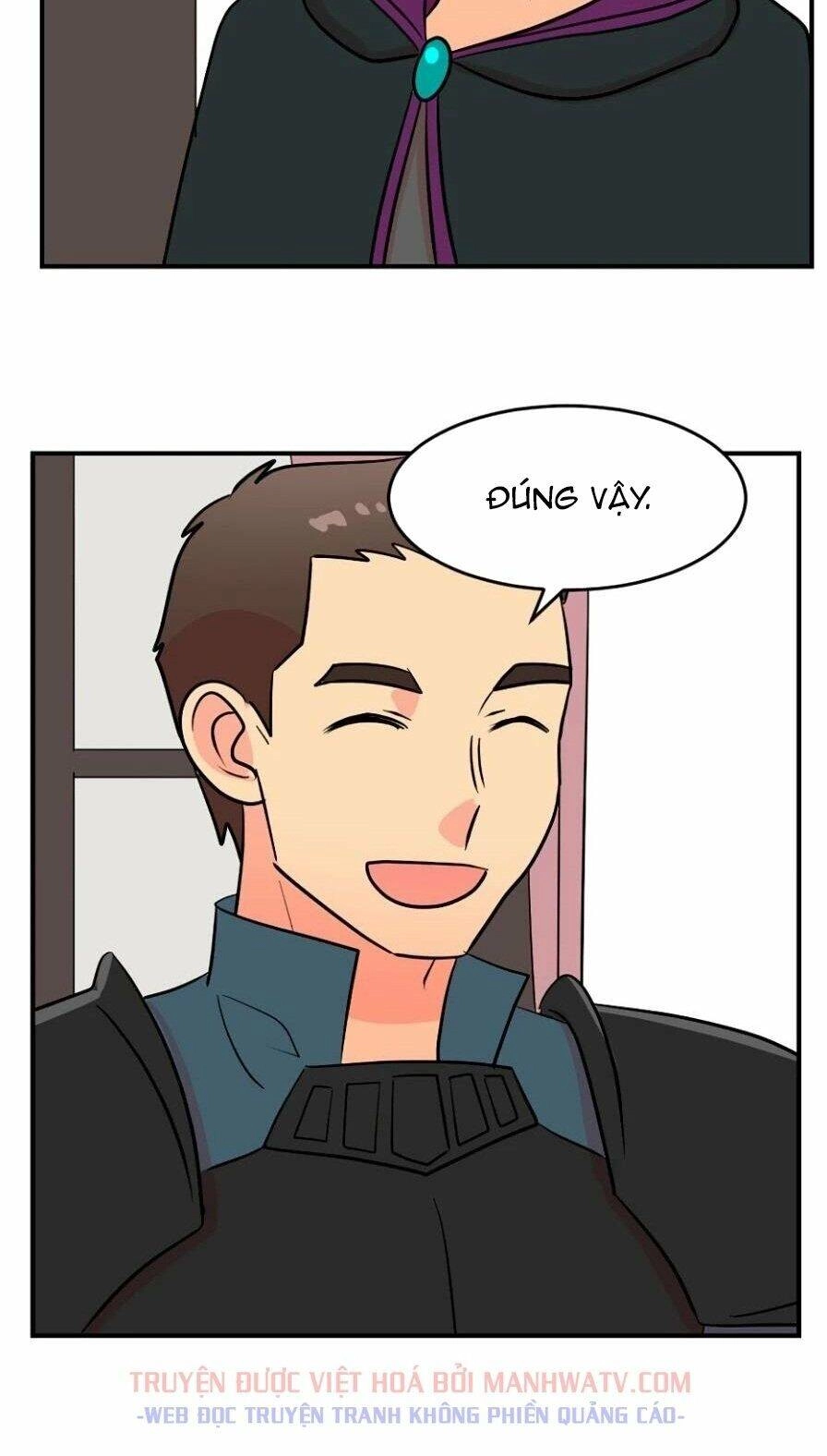 Mọt Sách Chapter 66 - 59