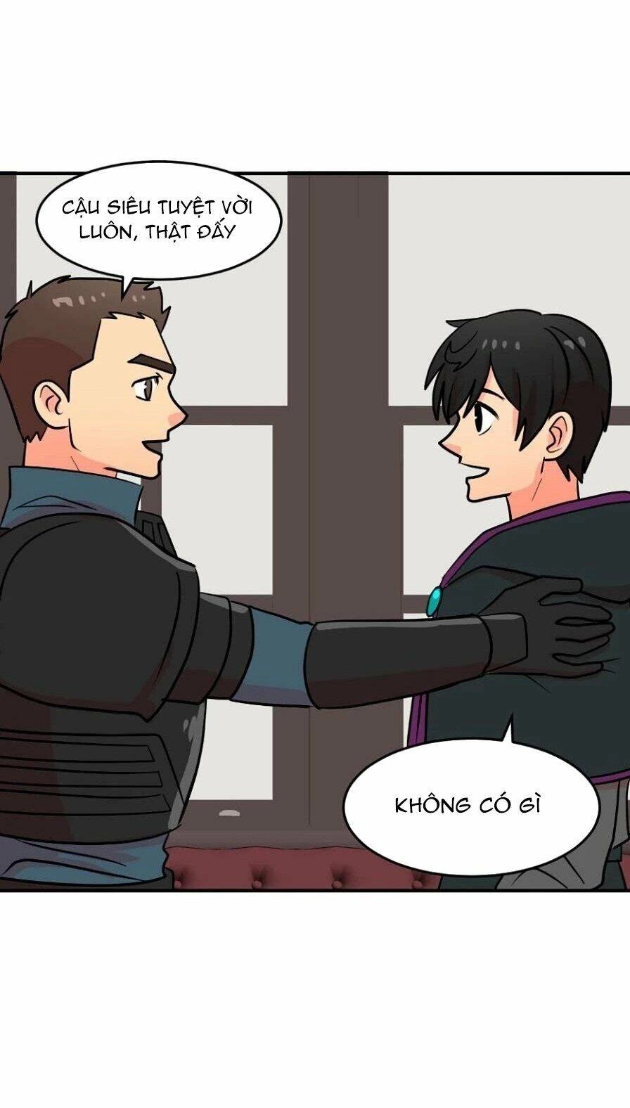 Mọt Sách Chapter 66 - 60