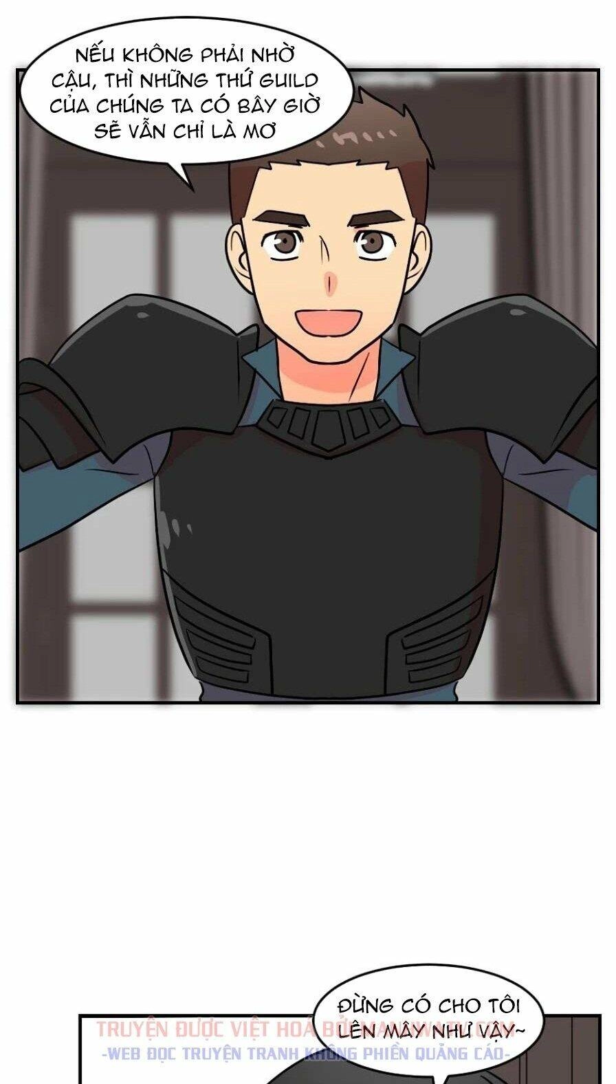 Mọt Sách Chapter 66 - 61