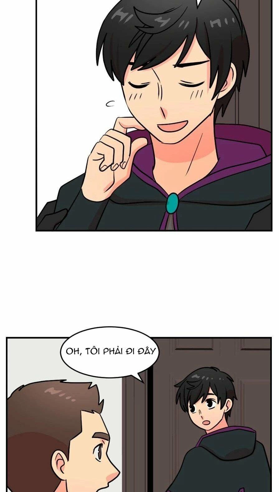 Mọt Sách Chapter 66 - 62