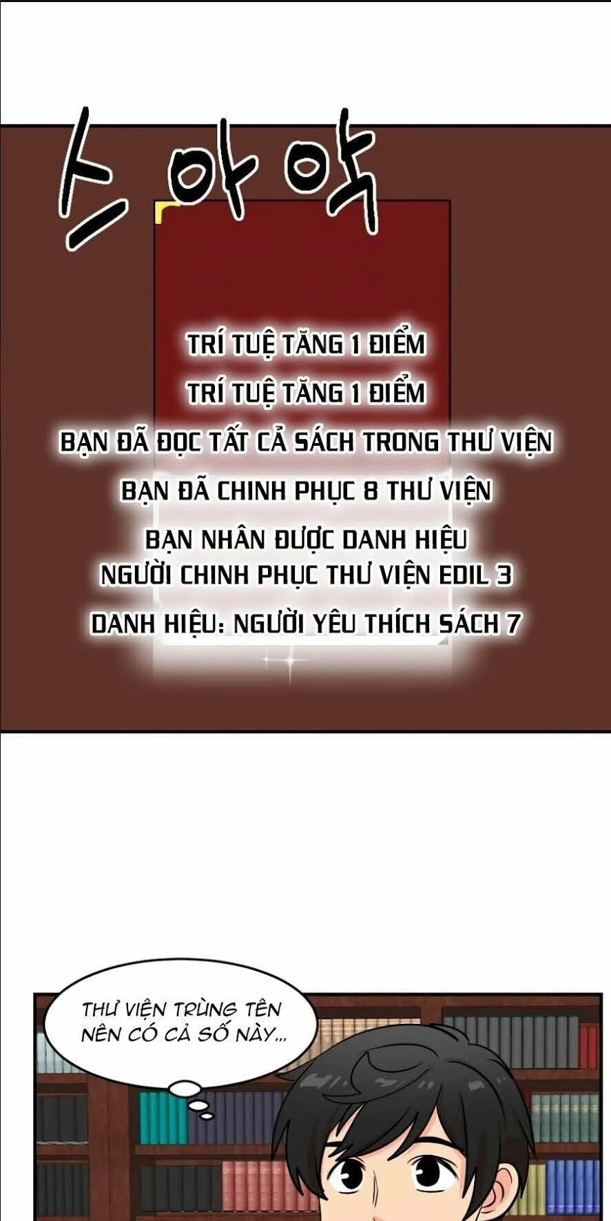 Mọt Sách Chapter 67 - 2