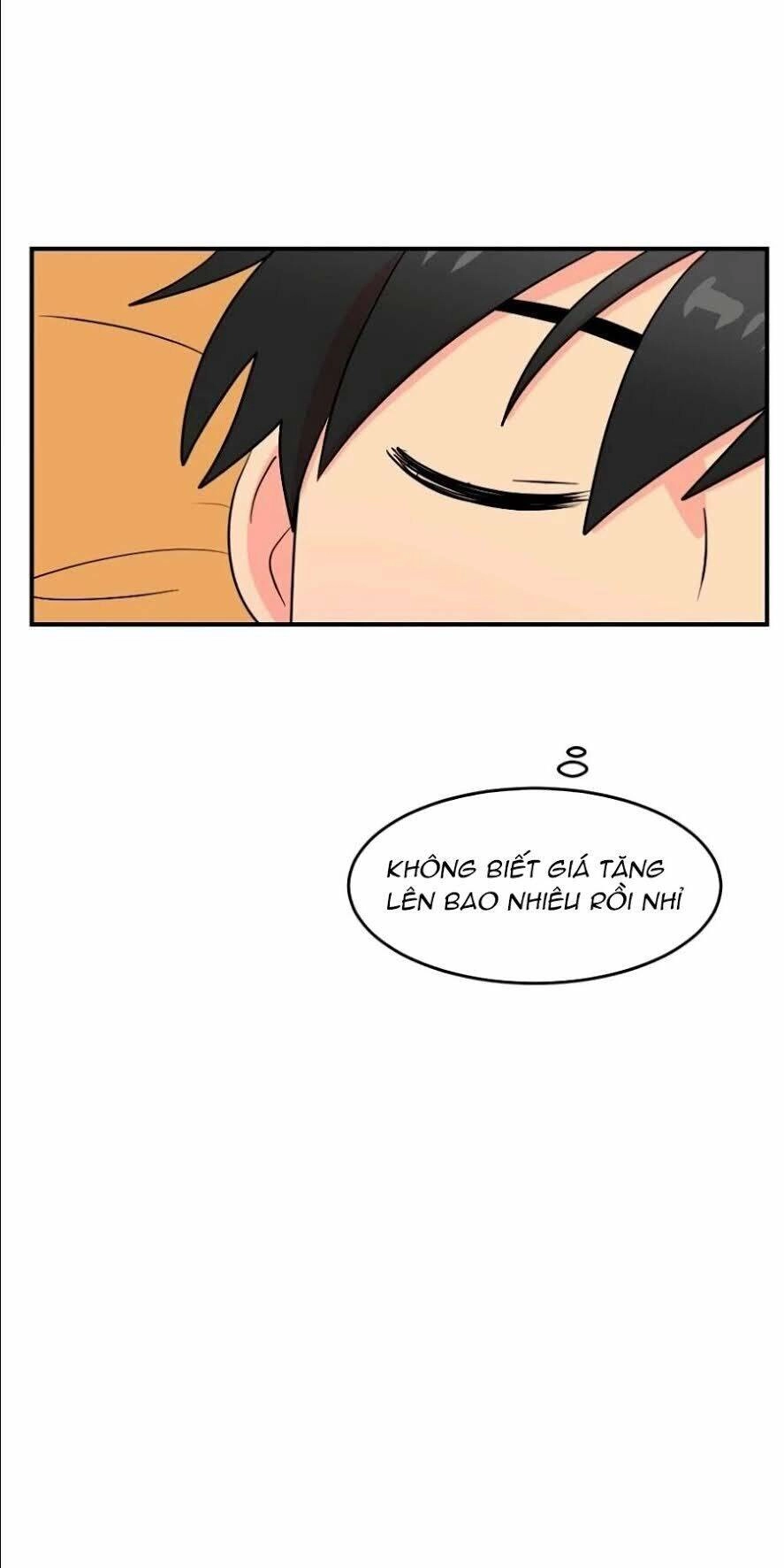 Mọt Sách Chapter 67 - 10