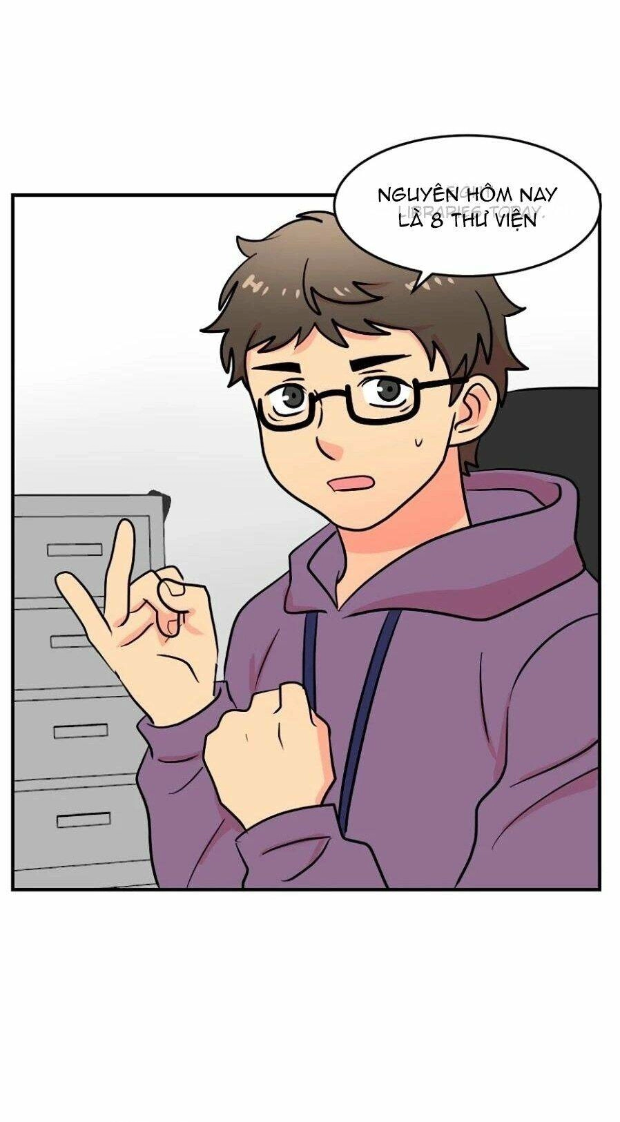 Mọt Sách Chapter 67 - 20
