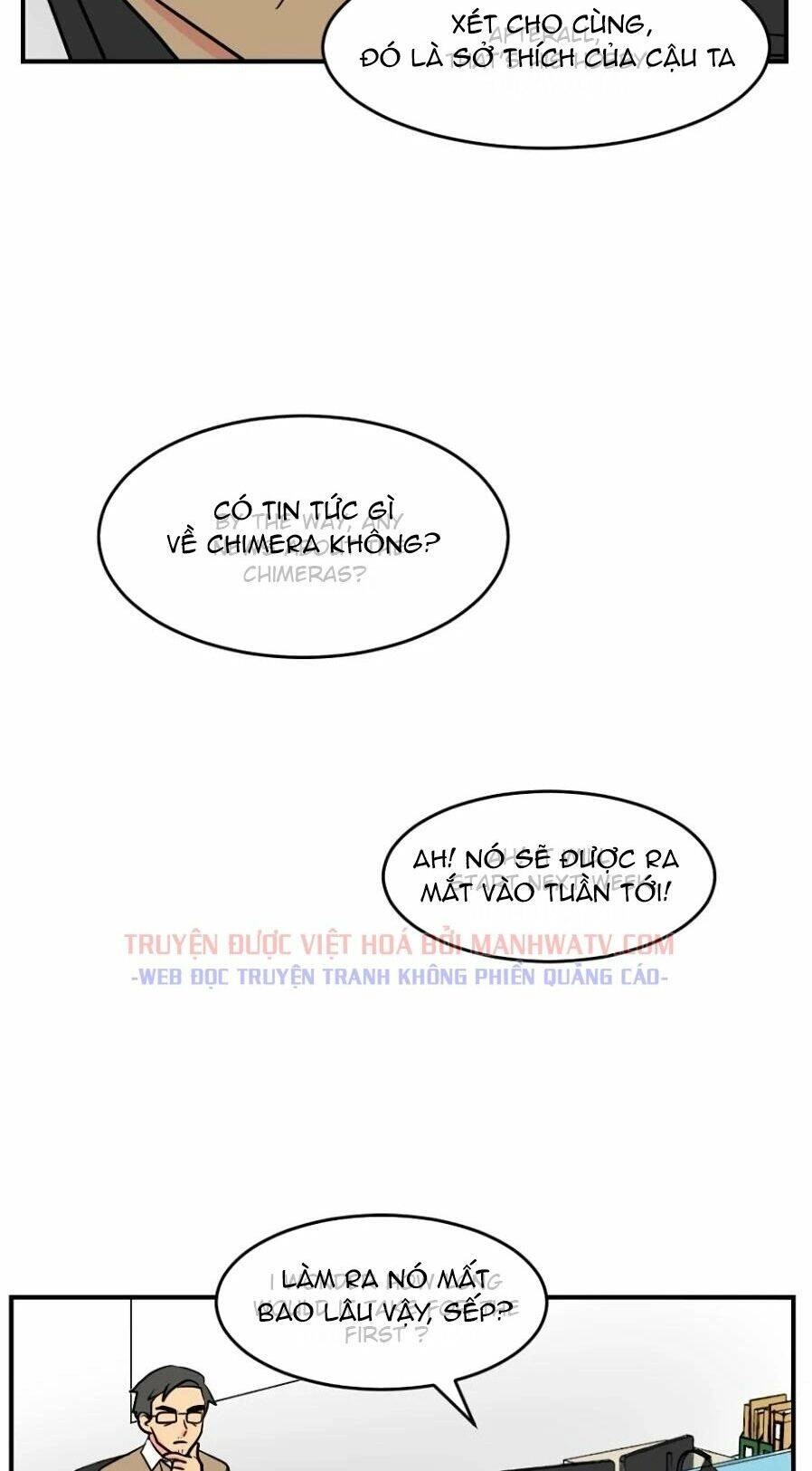 Mọt Sách Chapter 67 - 25